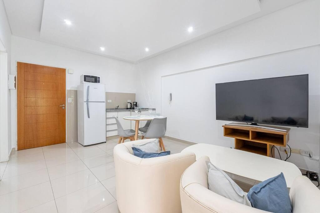 Apartamento Recoleta *