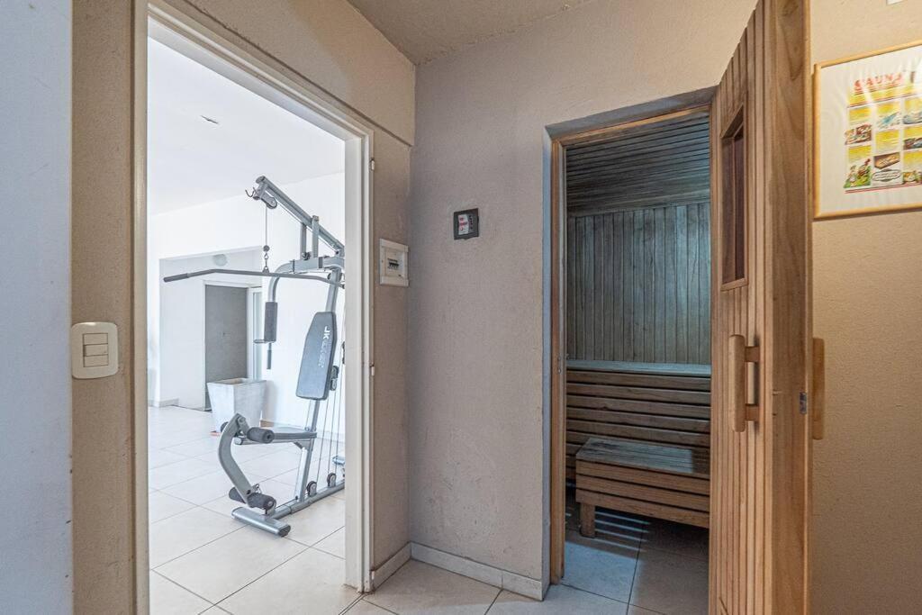 Apartamento Recoleta