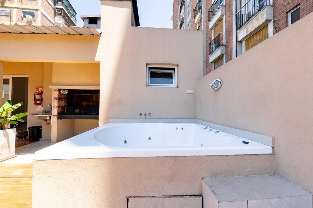 Apartamento Recoleta *