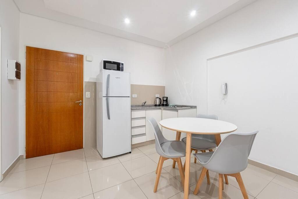 Apartamento Recoleta Ciudad Autónoma de Buenos Aires
