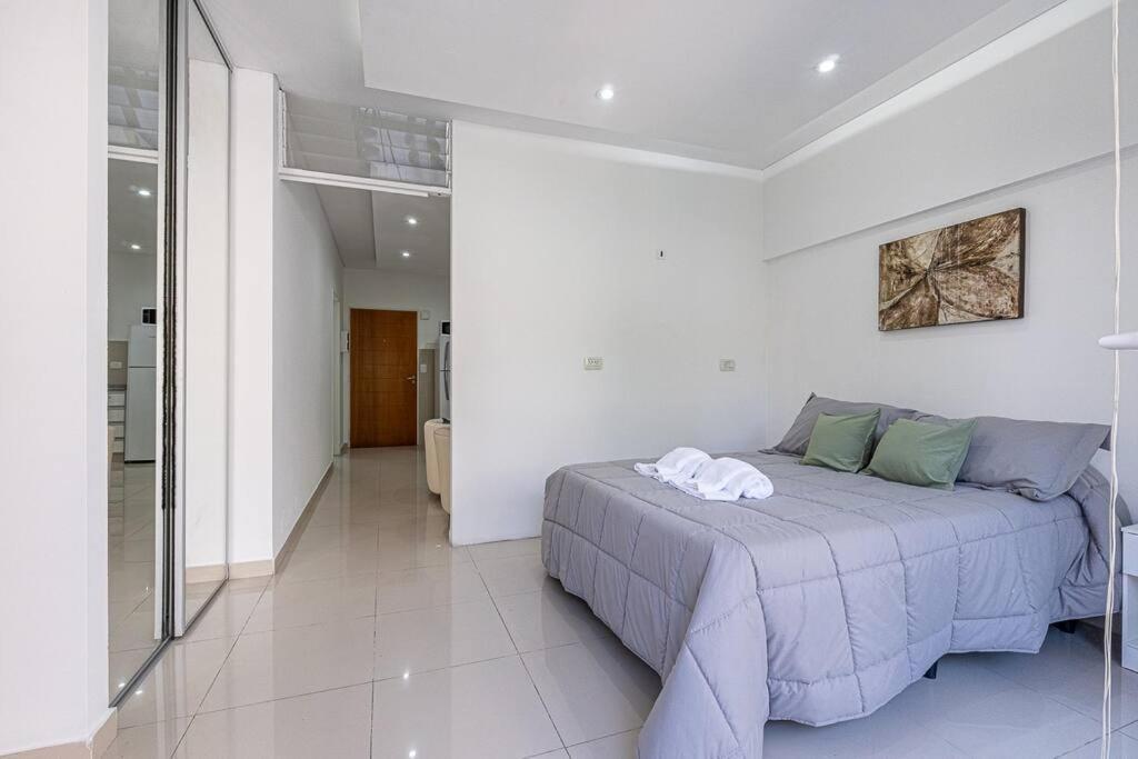 Apartamento Recoleta