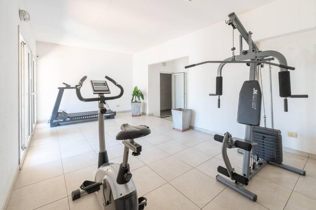 Recoleta Apartamento *