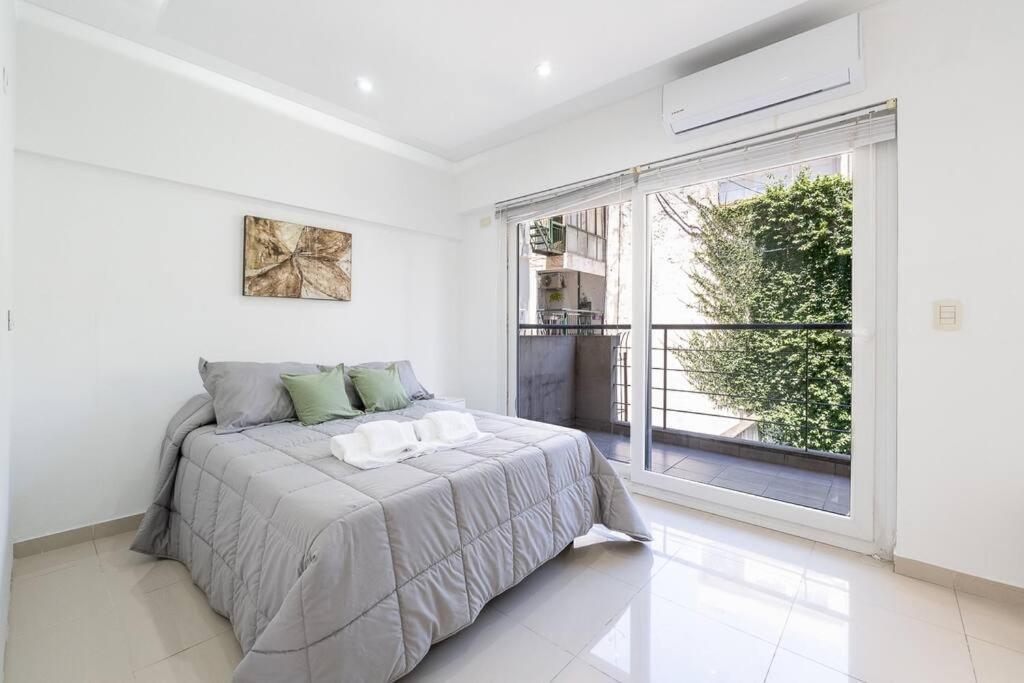 Apartamento Recoleta *