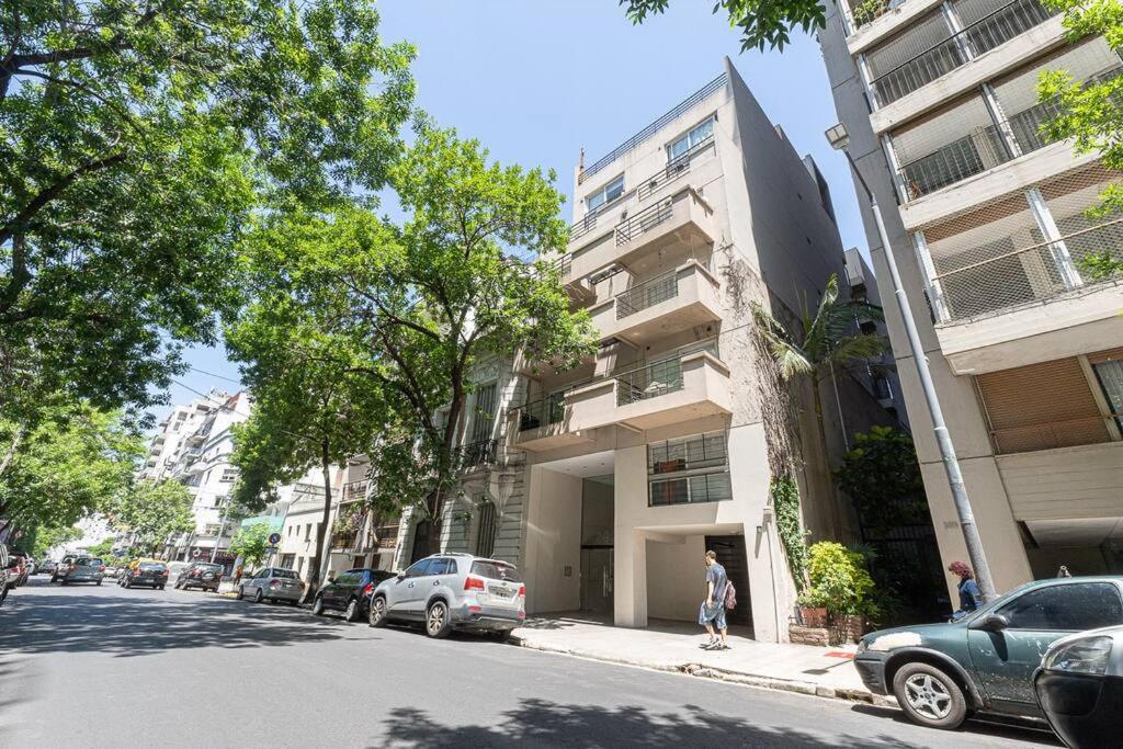 Recoleta Apartamento Ciudad Autónoma de Buenos Aires