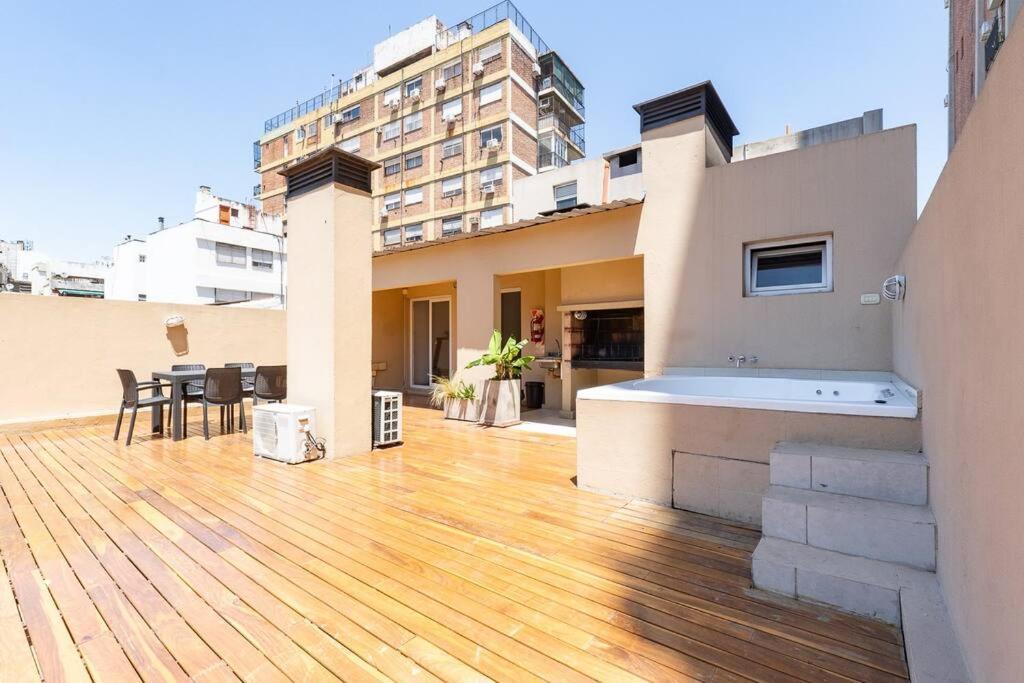 Apartamento Recoleta
