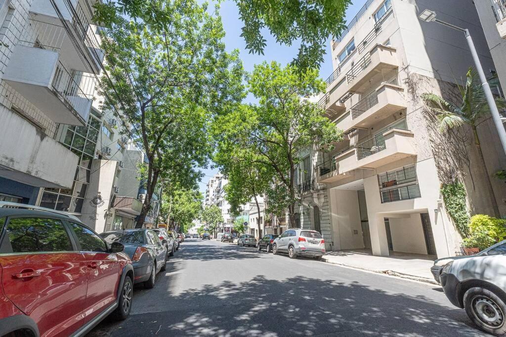 Recoleta Ciudad Autónoma de Buenos Aires