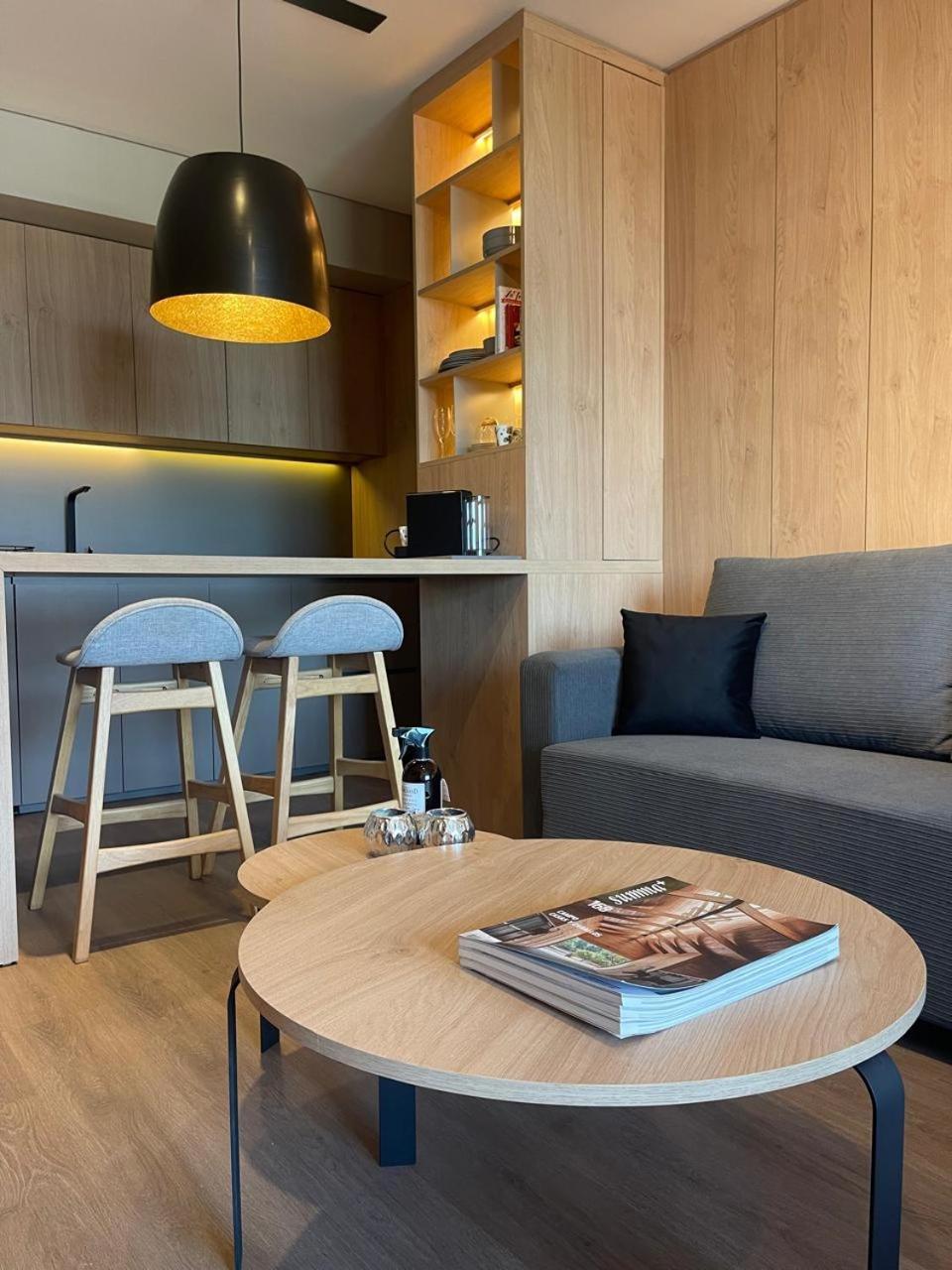 Design Libertador Apartamento Buenos Aires