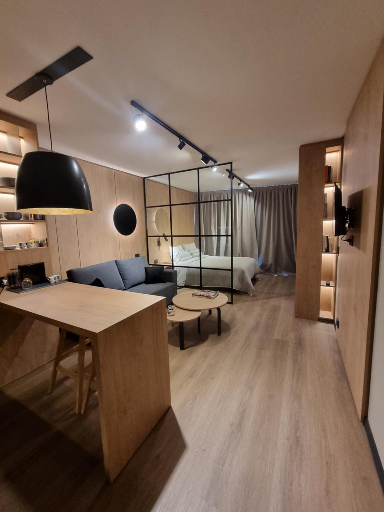 Design Libertador Apartamento Buenos Aires