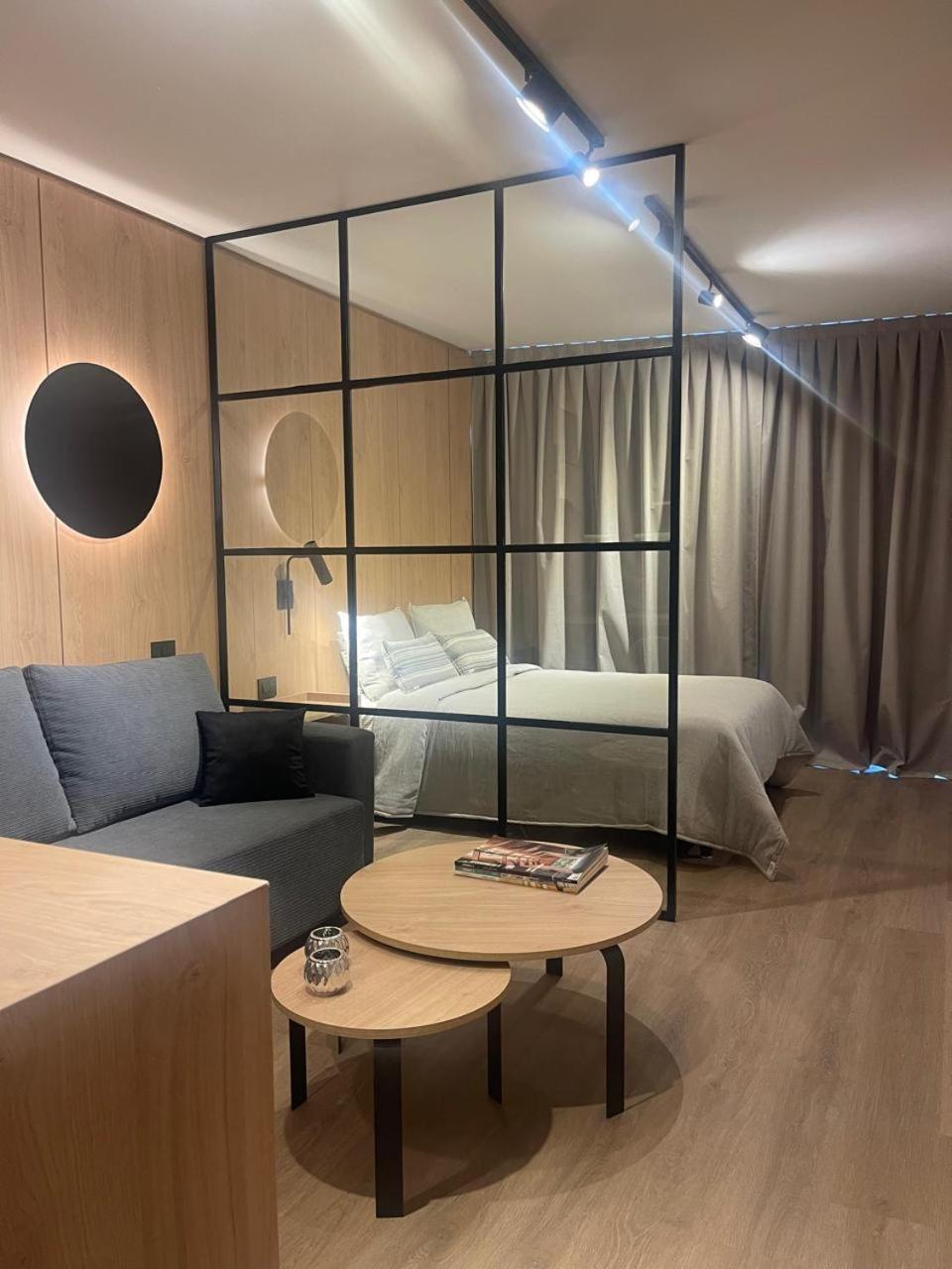 Apartamento Design Libertador