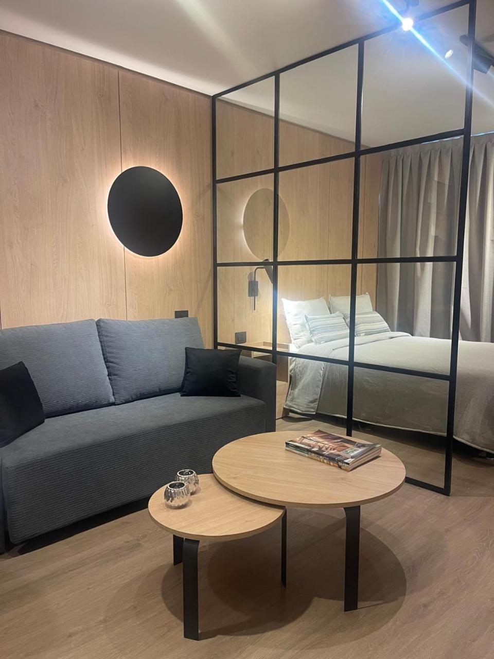Apartamento Design Libertador Buenos Aires