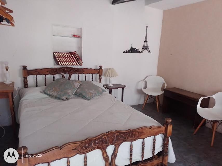 Habitación en casa particular Boulevard Bilbao Ciudad Autónoma de Buenos Aires