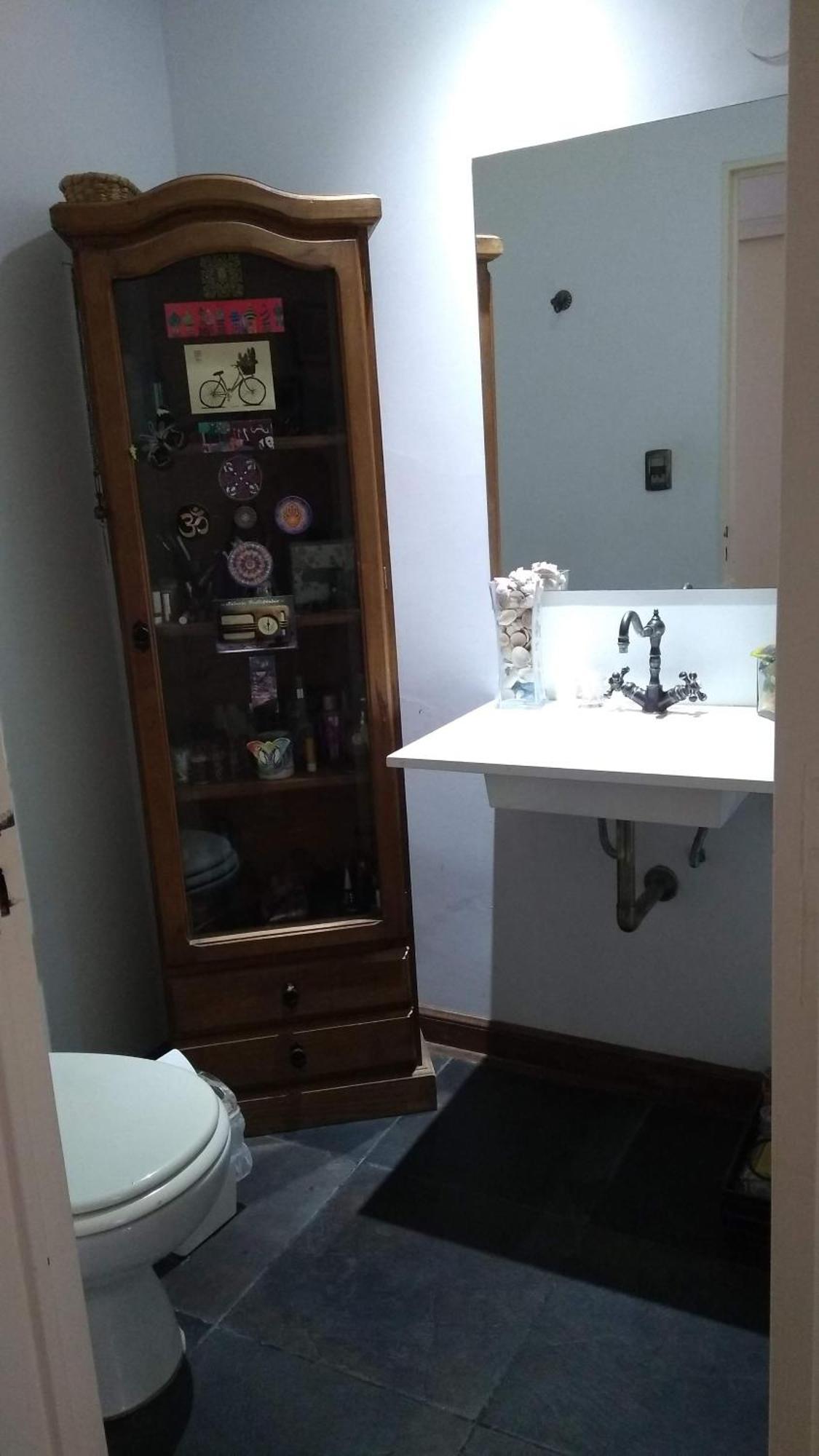Juramento 1300 Compartido Solo Mujeres Habitación en casa particular Ciudad Autónoma de Buenos Aires