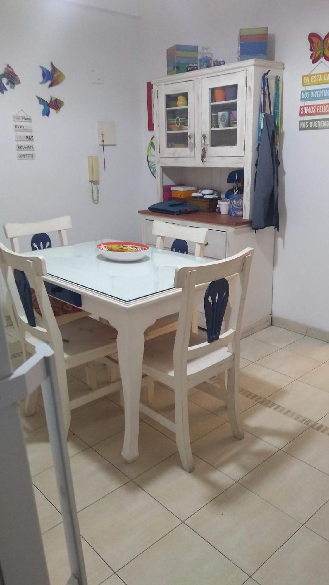 Juramento 1300 Compartido Solo Mujeres Habitación en casa particular