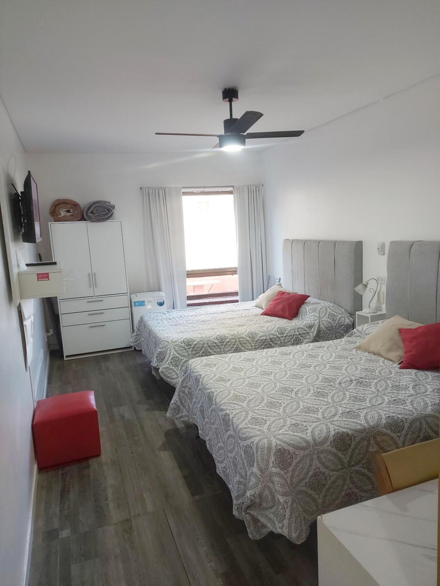 Departamento En Microcentro Apartamento *