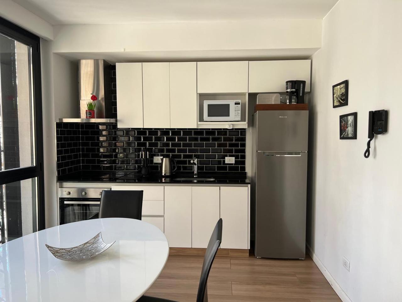 Departamento A Estrenar, Palermo Hollywood Iii Apartamento Ciudad Autónoma de Buenos Aires