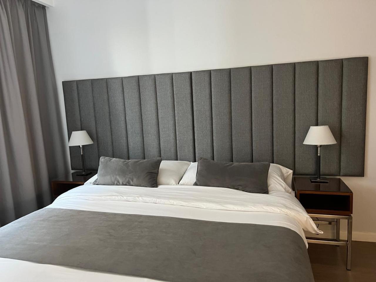 Apartamento Departamento A Estrenar, Palermo Hollywood Iii Ciudad Autónoma de Buenos Aires
