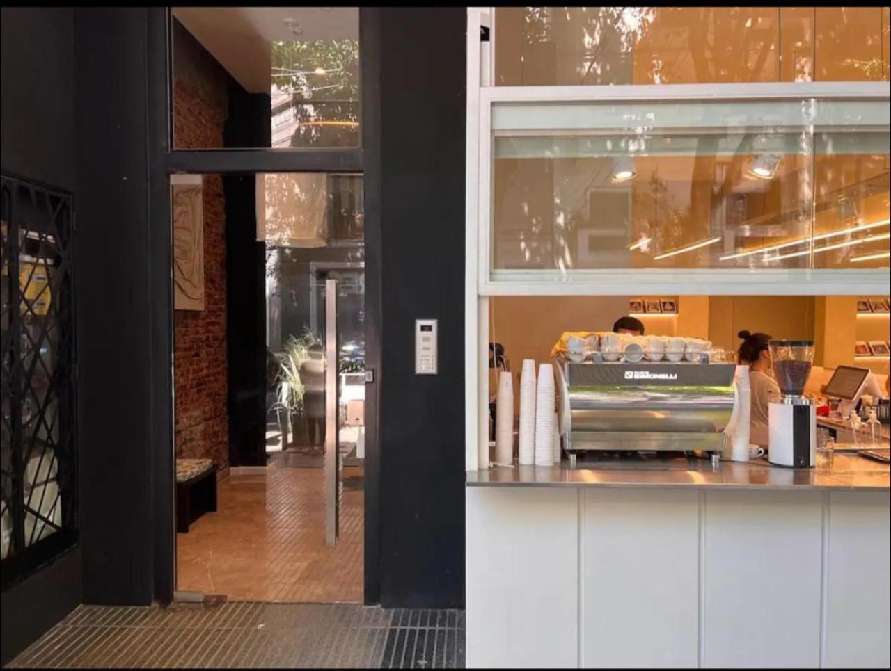 Departamento A Estrenar, Palermo Hollywood Iii Ciudad Autónoma de Buenos Aires