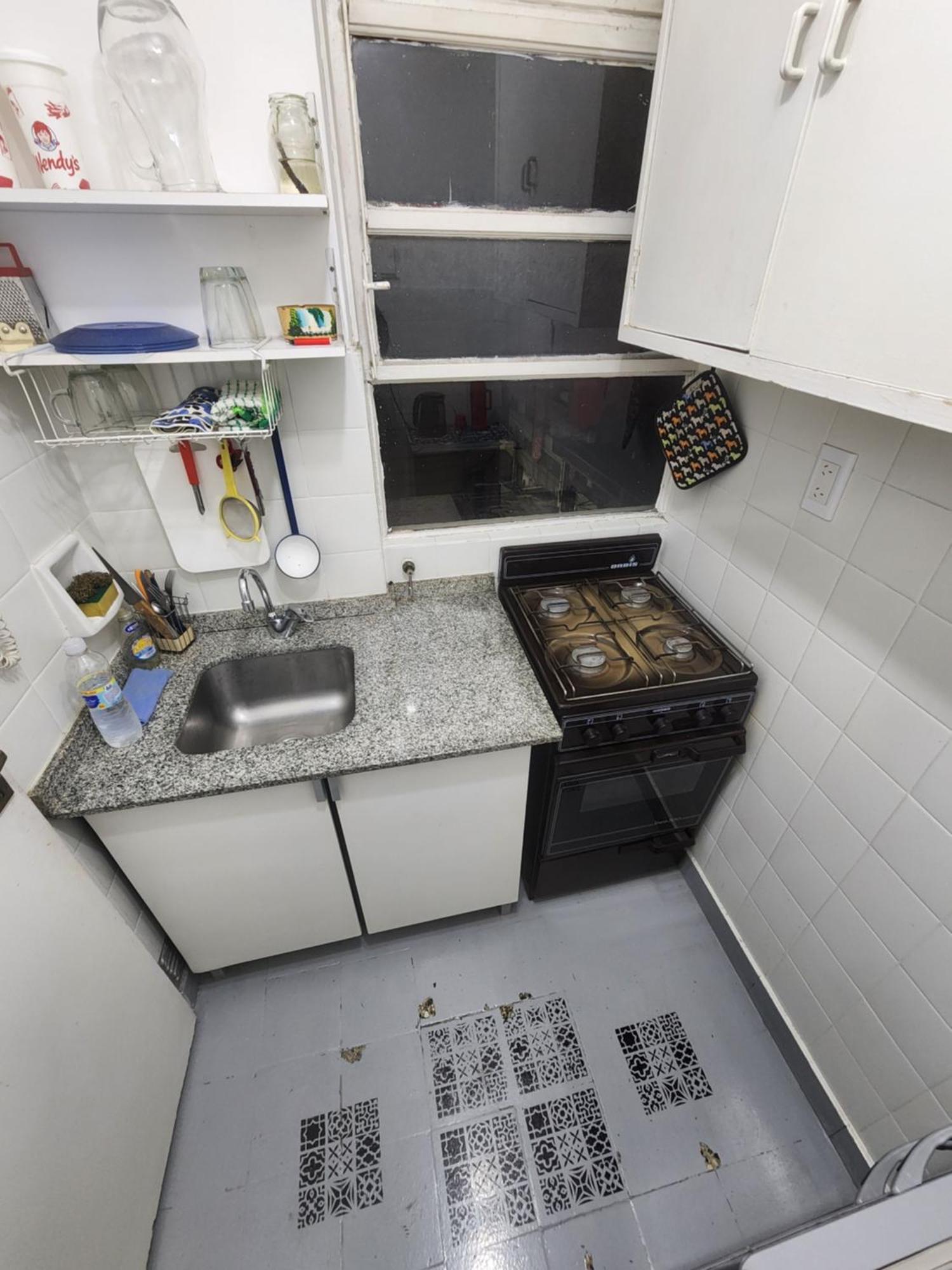 Apartamento Ks Peron