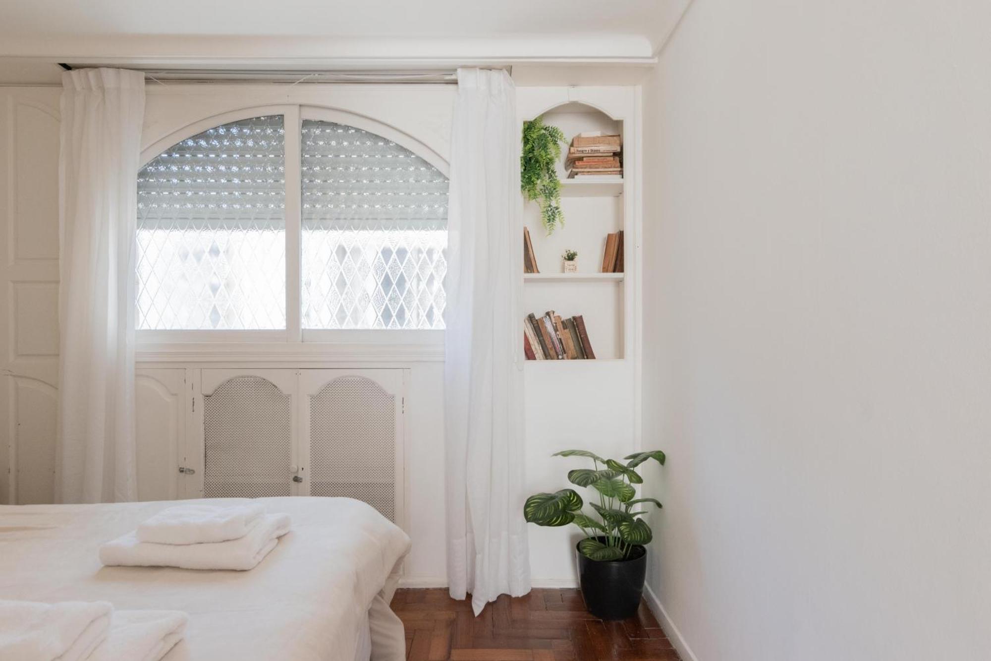 Apartment Fliphaus Guido 1700 A - New Petit Recoleta