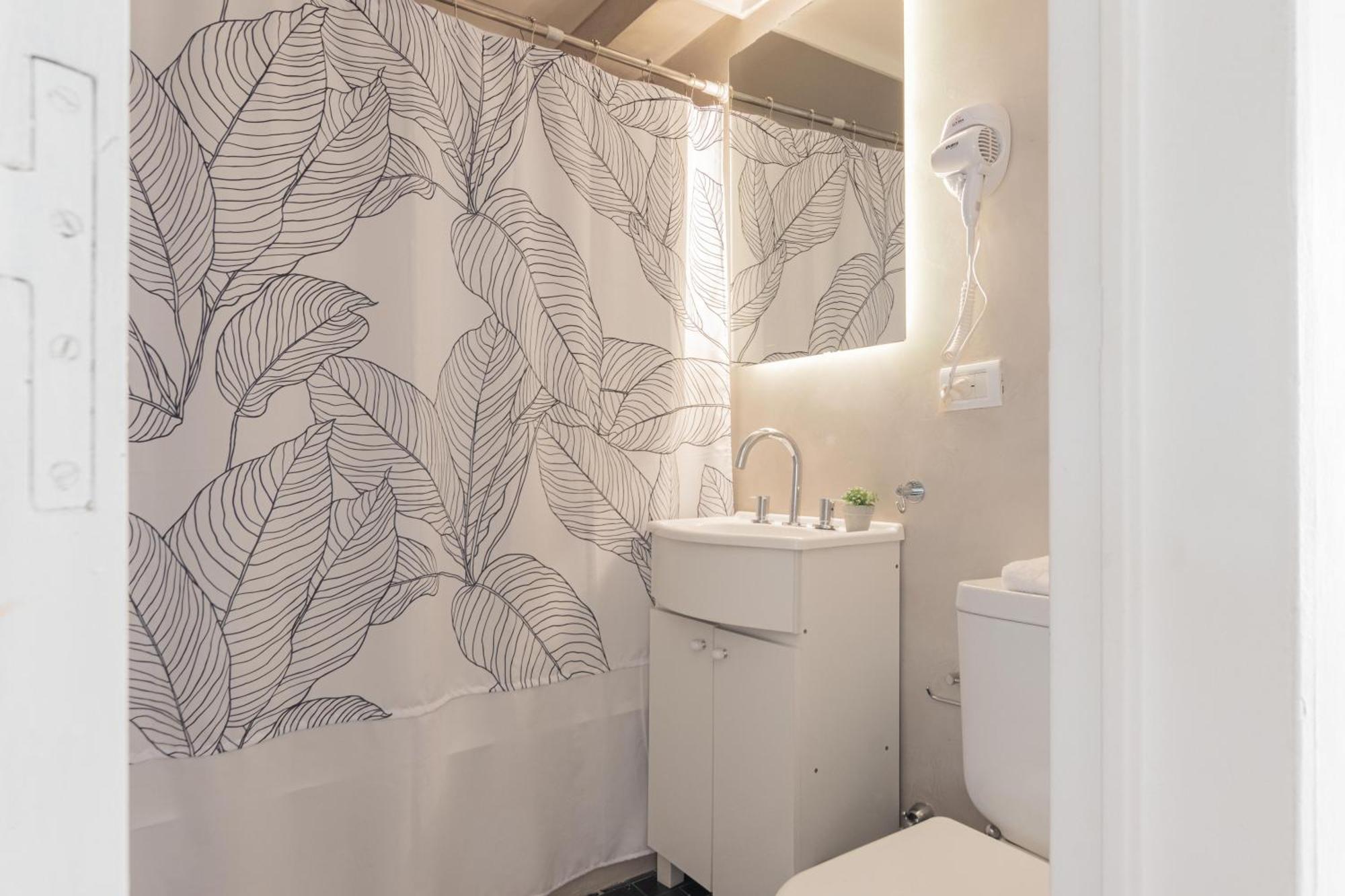 Apartment Fliphaus Guido 1700 A - New Petit Recoleta *