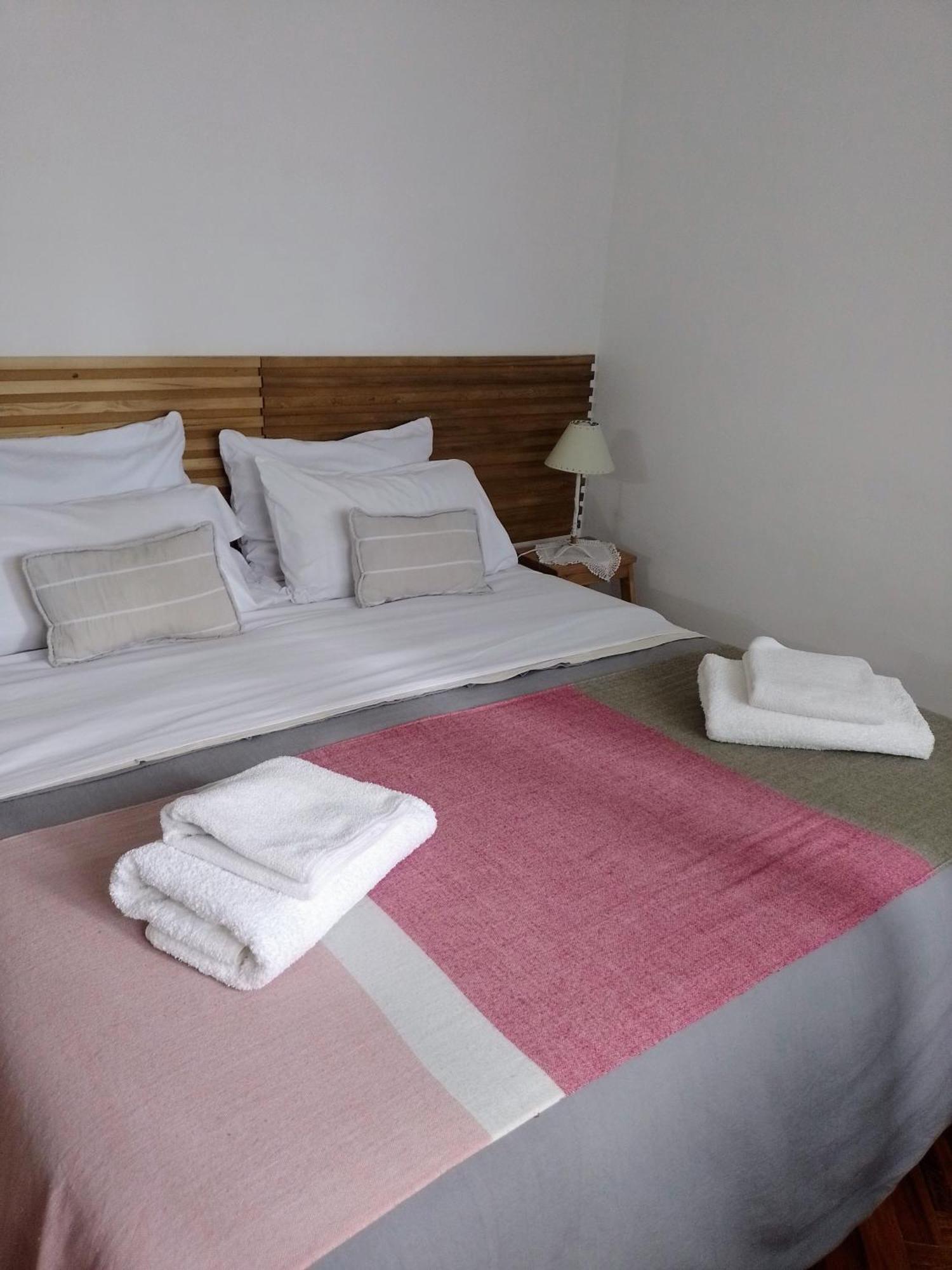 Parana Estudio Apartamento *