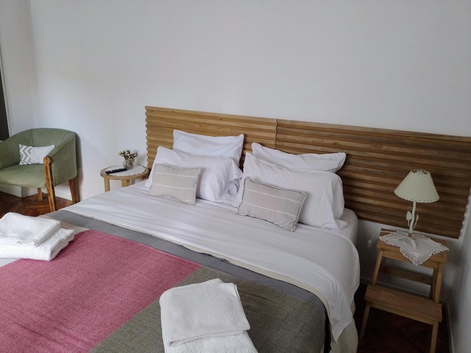 Parana Estudio Apartamento Ciudad Autónoma de Buenos Aires