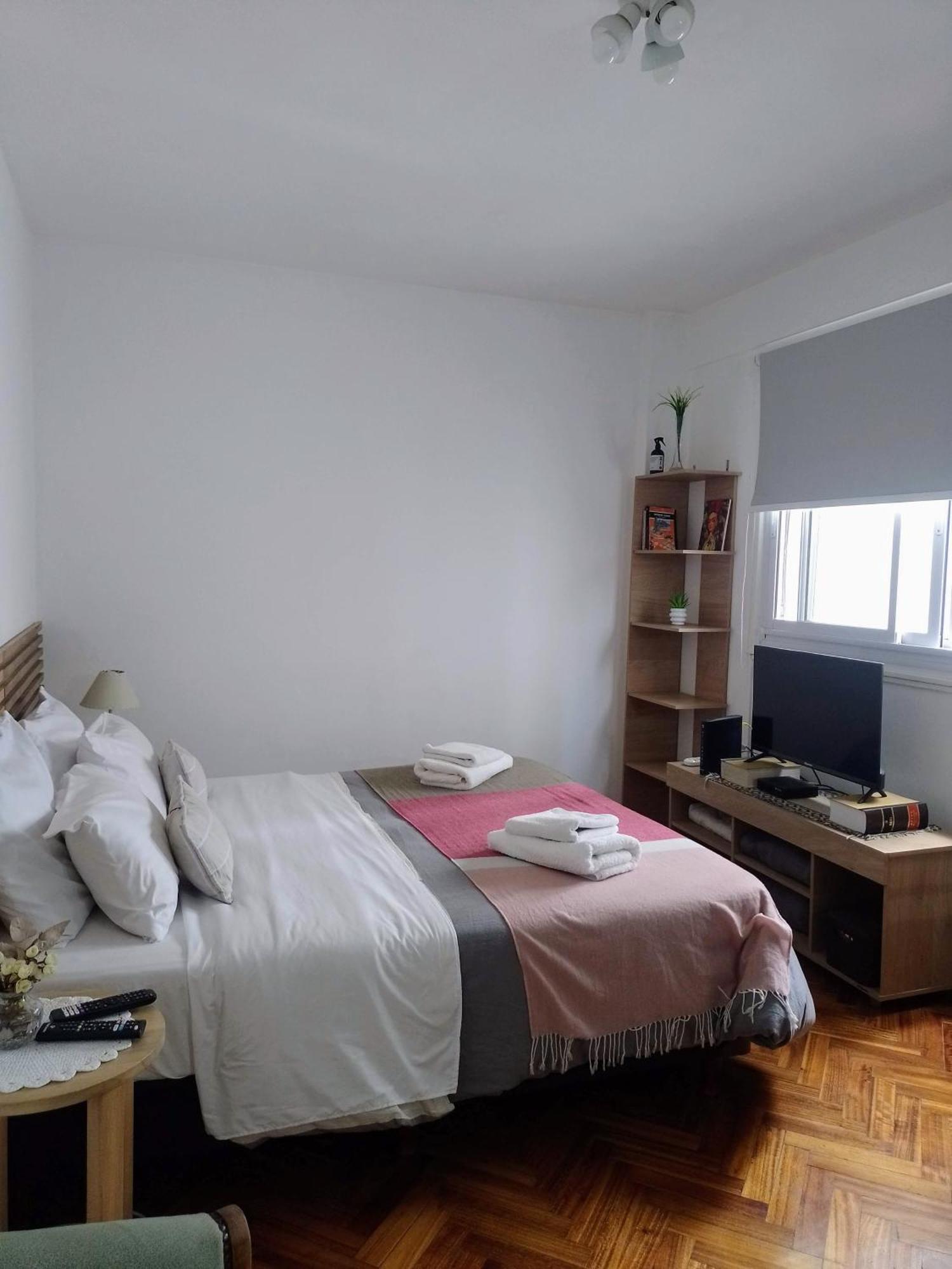 Apartamento Parana Estudio *