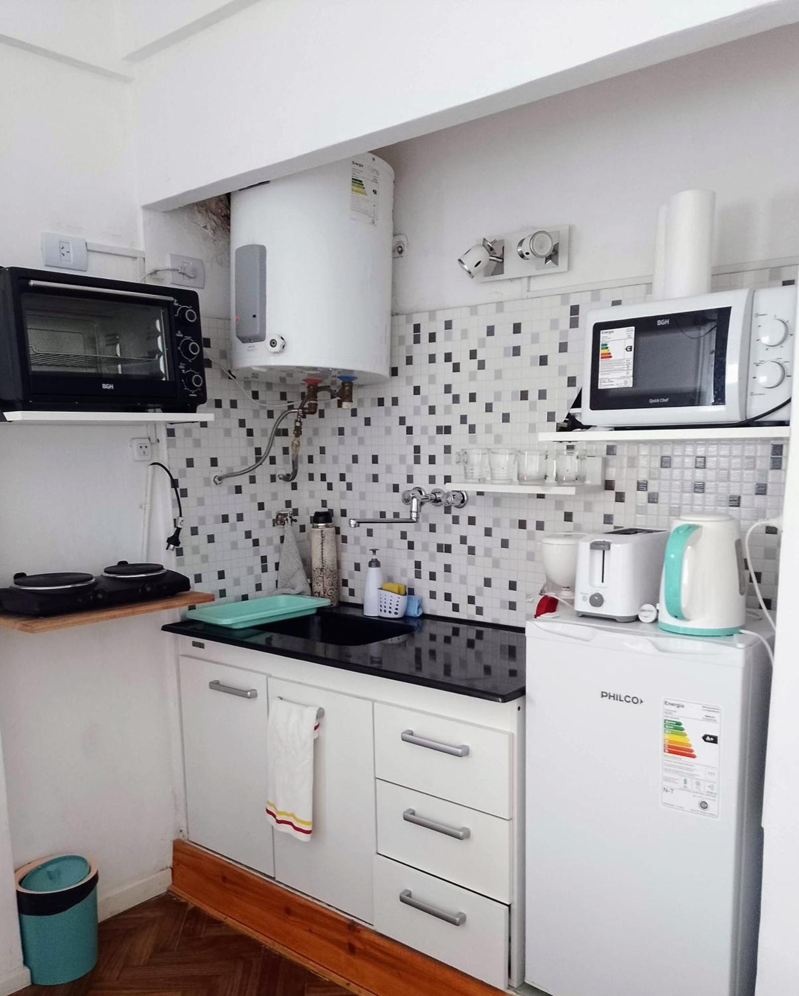 Parana Estudio Ciudad Autónoma de Buenos Aires