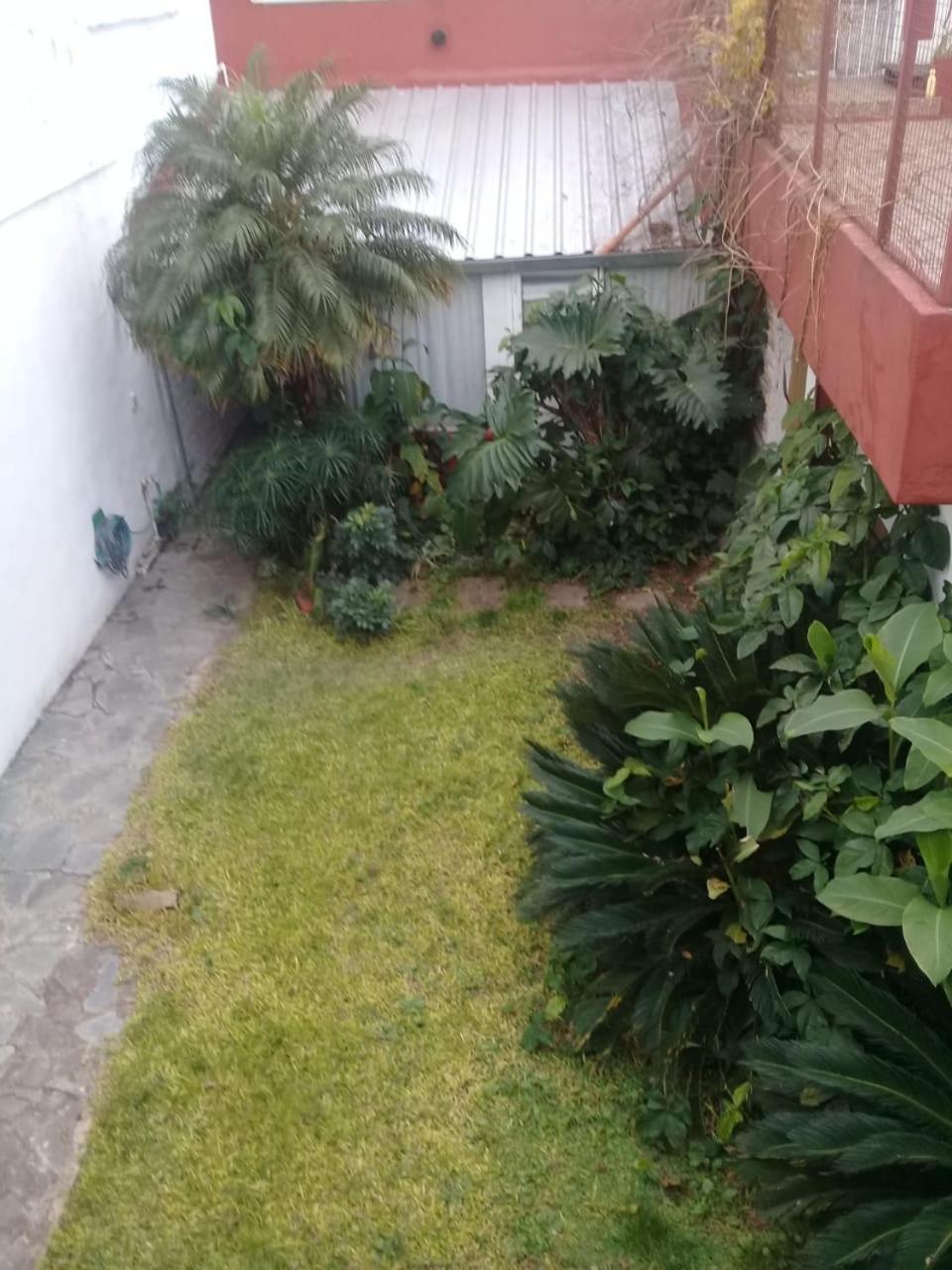 Casa Angelita En Saavedra Pensión Ciudad Autónoma de Buenos Aires