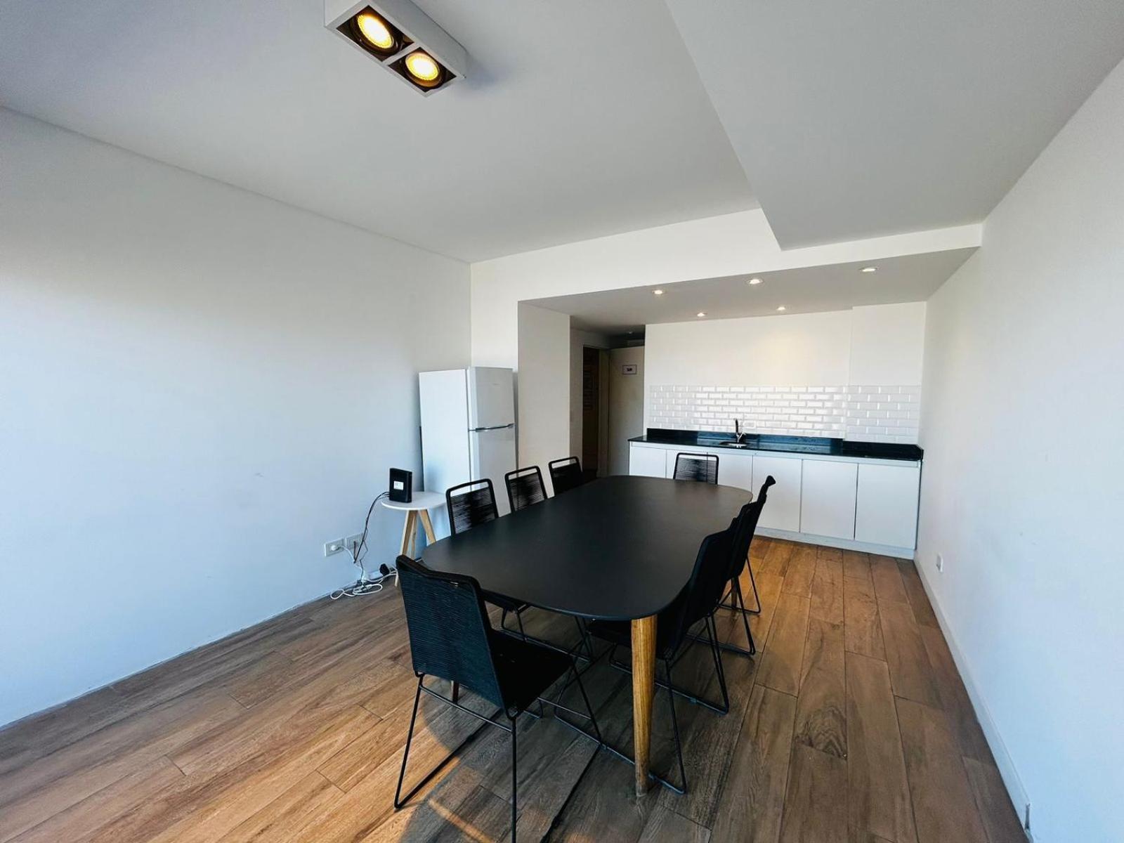 Apartamento Studio In Palermo *