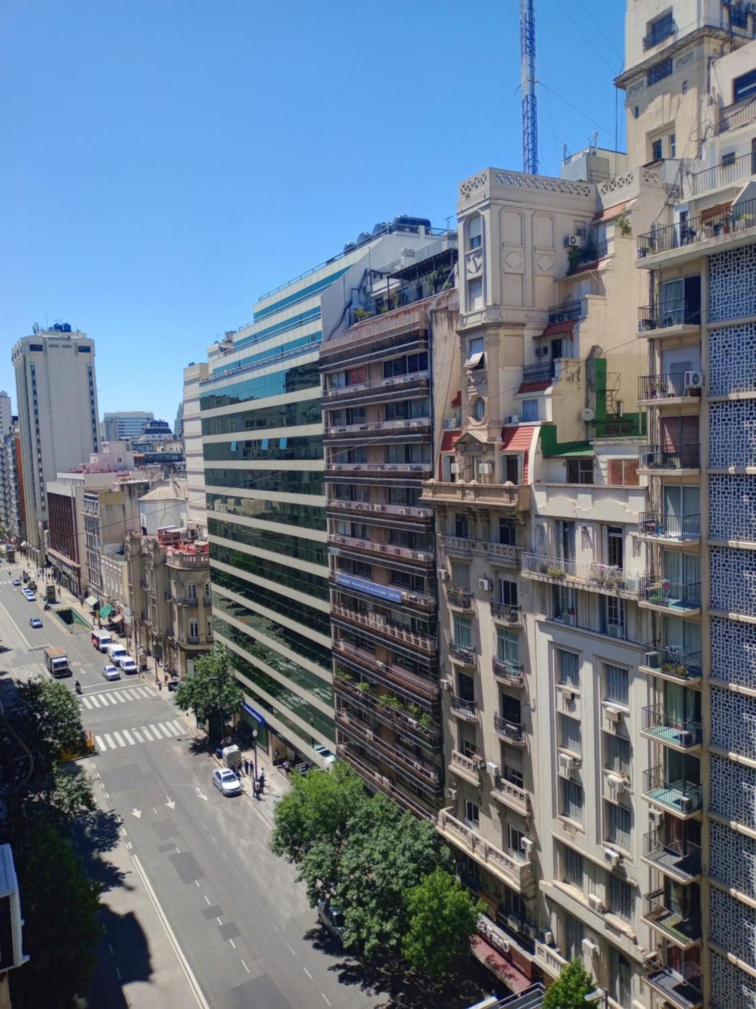 Baires Microcentro * Ciudad Autónoma de Buenos Aires