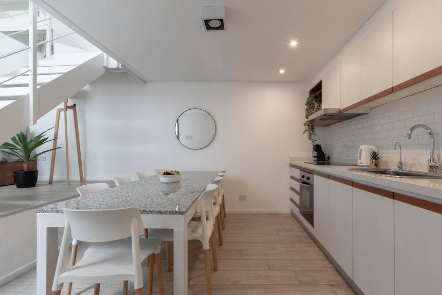 Fliphaus Loyola 1500 - Lux House Palermo Holly * Ciudad Autónoma de Buenos Aires