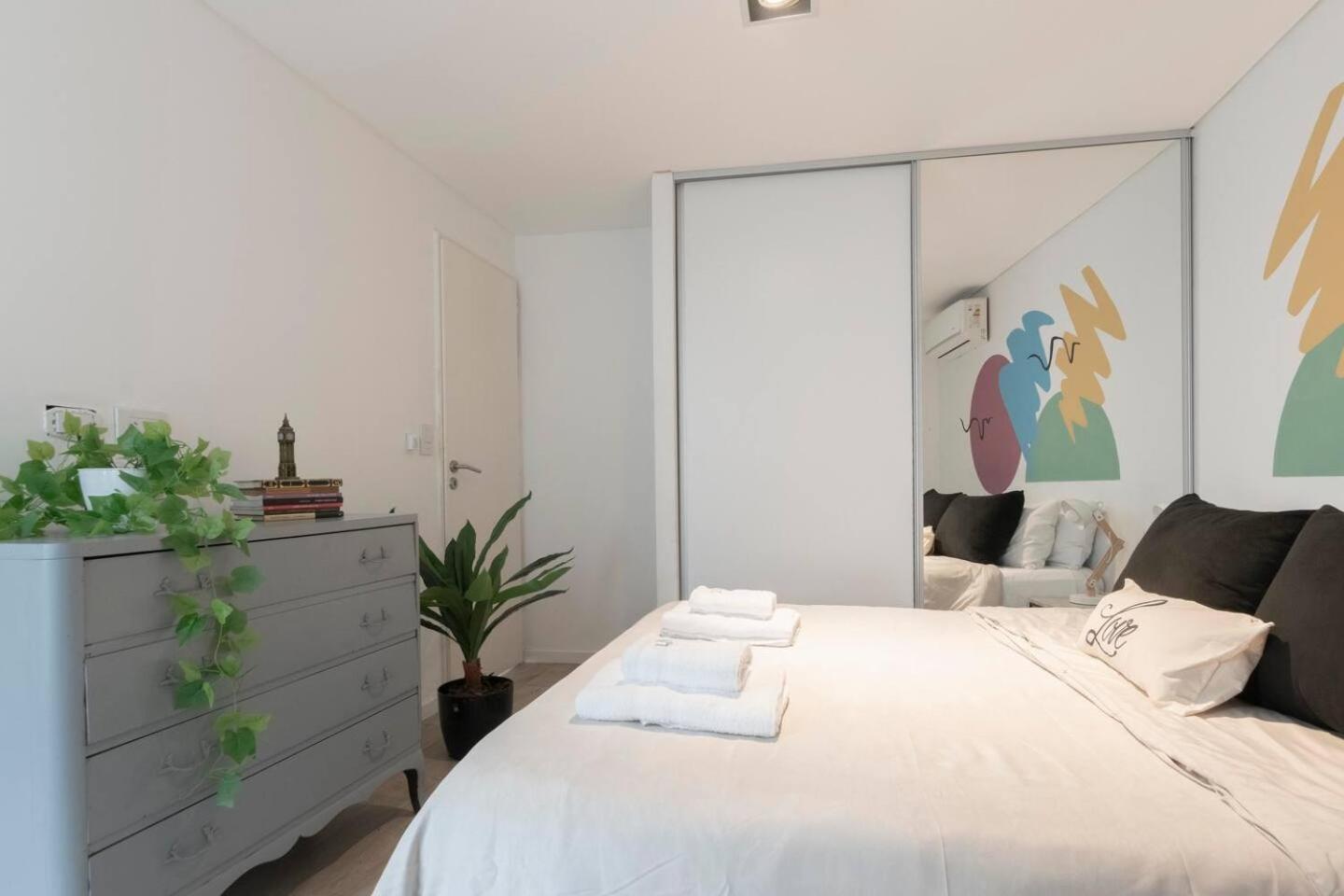 Fliphaus Loyola 1500 - Lux House Palermo Holly Ciudad Autónoma de Buenos Aires