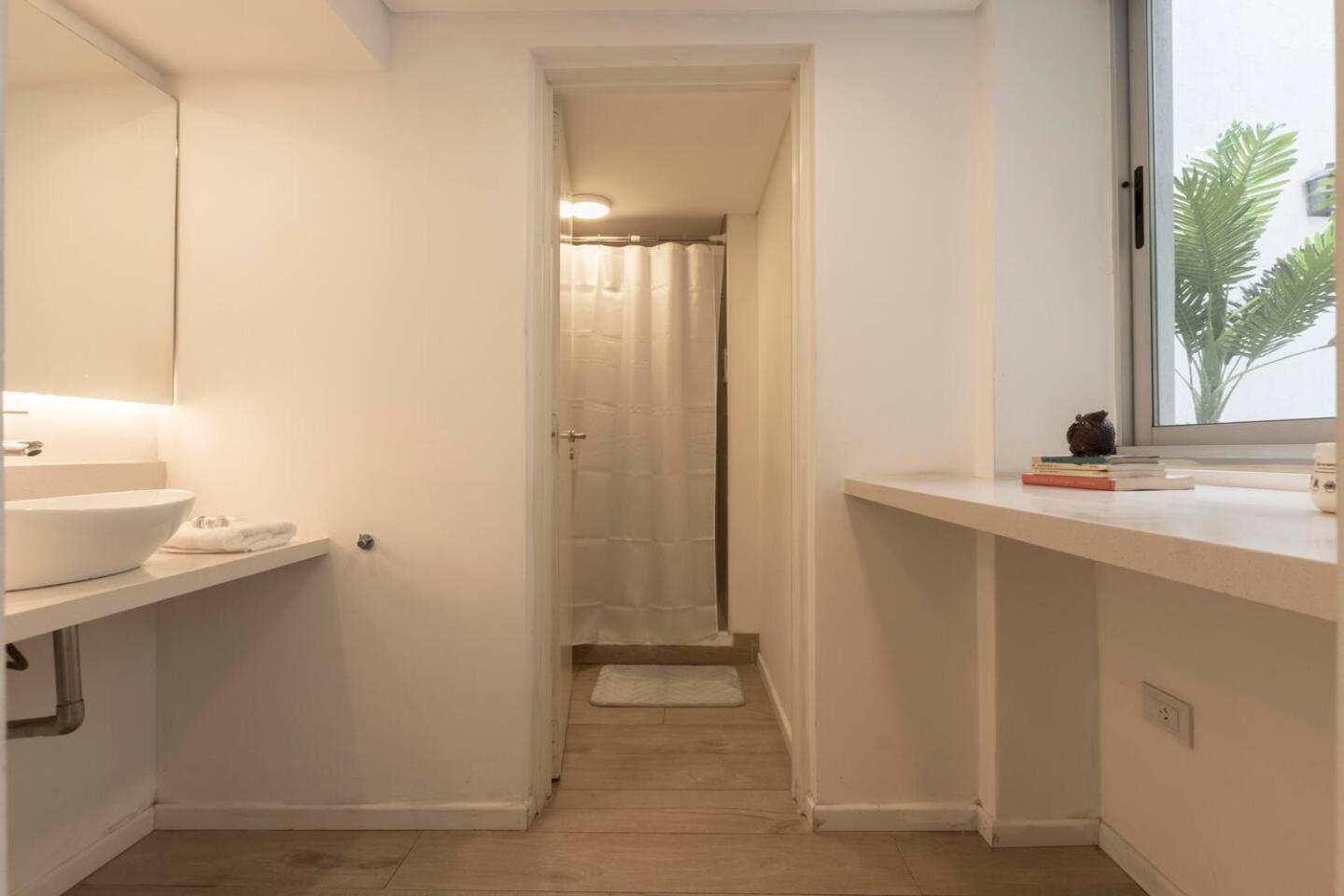 Сasa de vacaciones Fliphaus Loyola 1500 - Lux House Palermo Holly