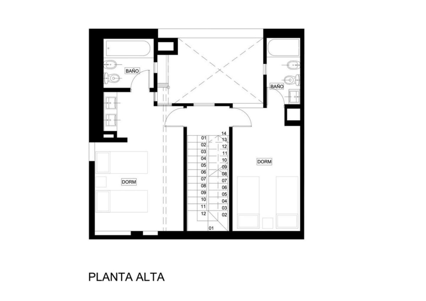 Fliphaus Loyola 1500 - Lux House Palermo Holly Сasa de vacaciones *
