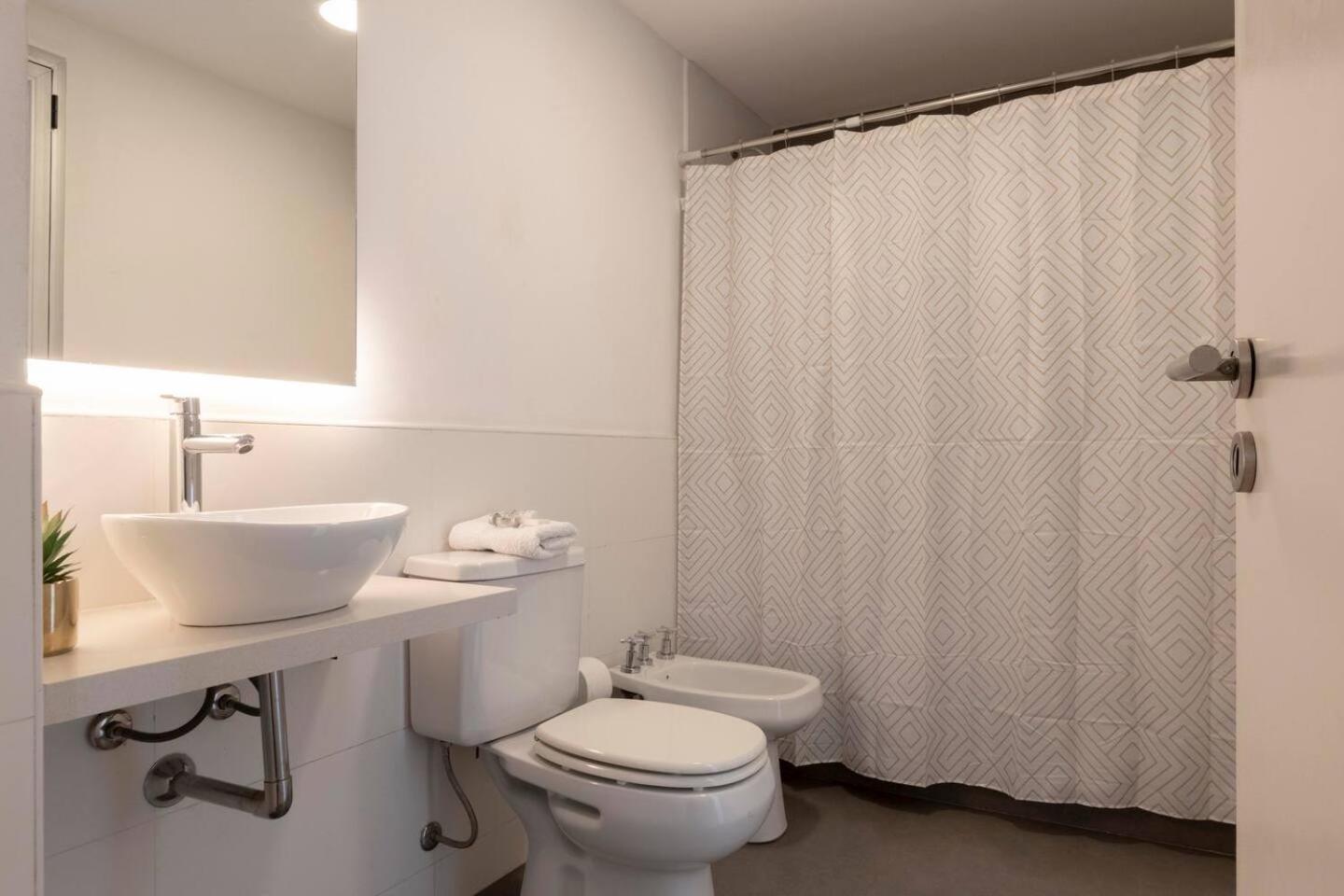 Fliphaus Loyola 1500 - Lux House Palermo Holly * Ciudad Autónoma de Buenos Aires