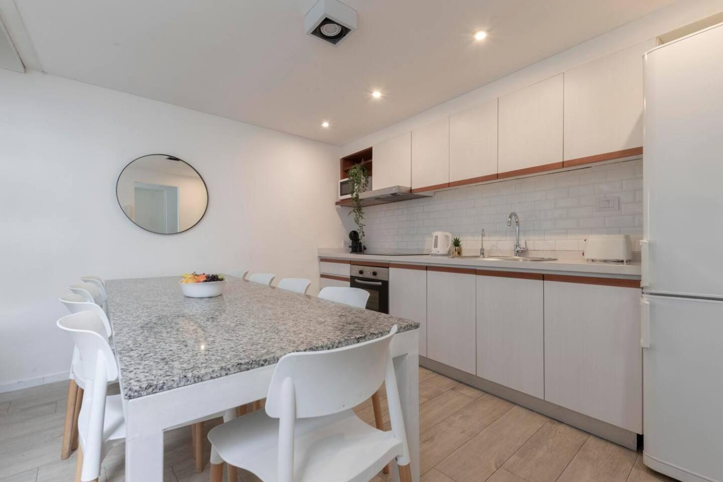 Сasa de vacaciones Fliphaus Loyola 1500 - Lux House Palermo Holly
