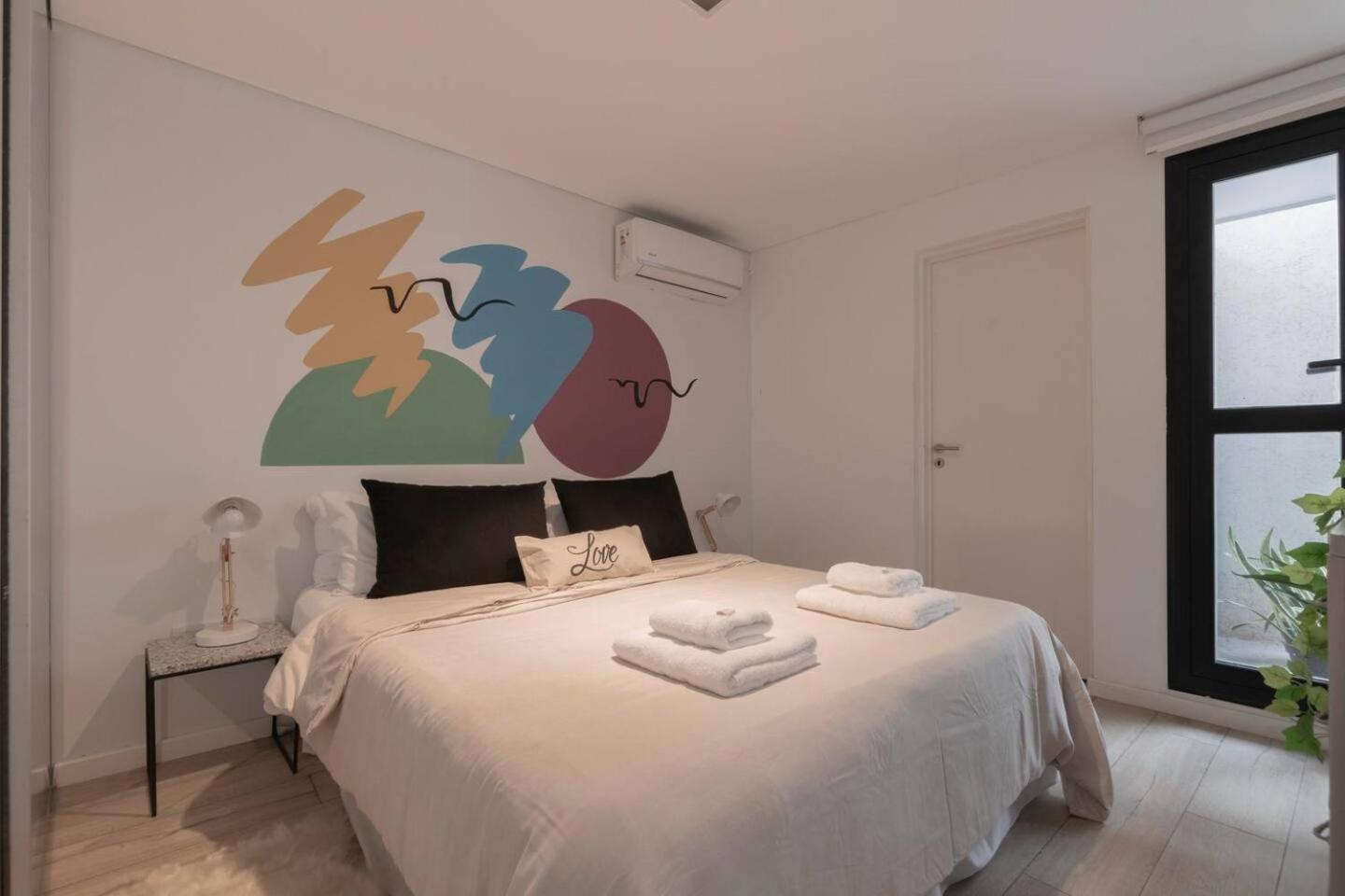 Сasa de vacaciones Fliphaus Loyola 1500 - Lux House Palermo Holly *