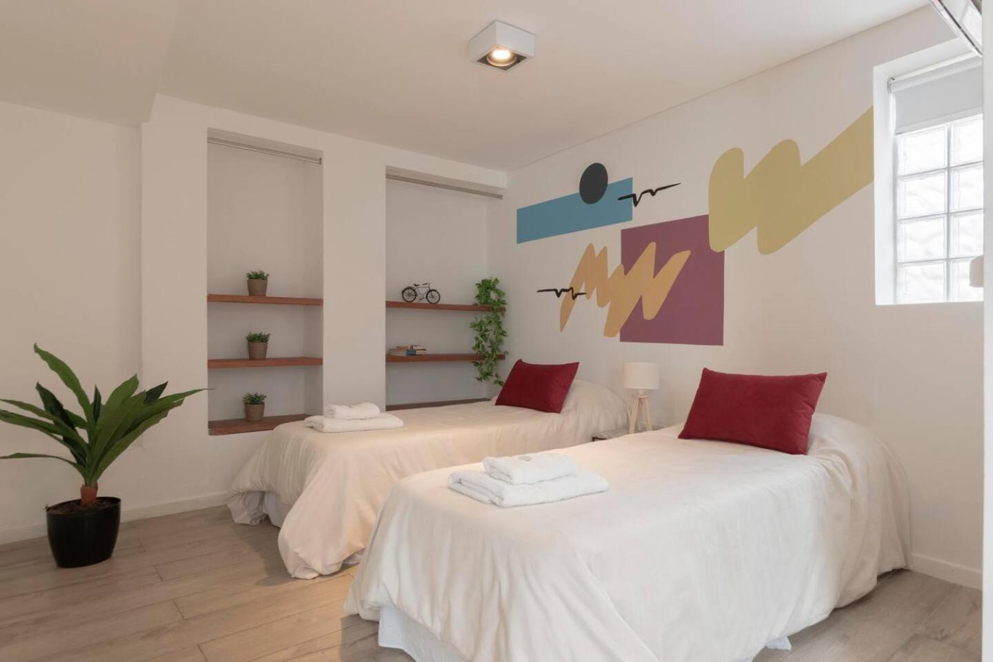 Fliphaus Loyola 1500 - Lux House Palermo Holly Сasa de vacaciones Ciudad Autónoma de Buenos Aires