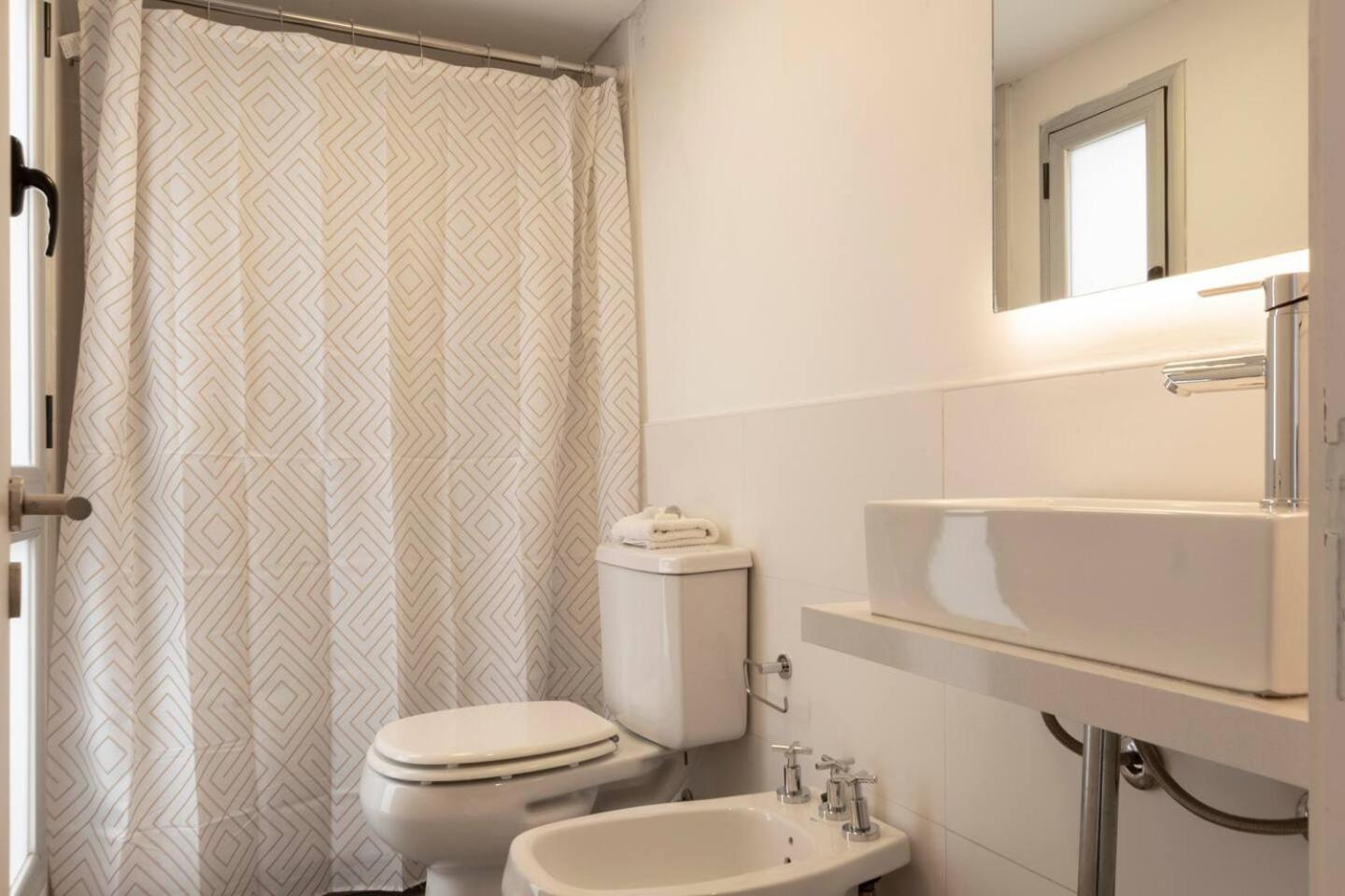 Сasa de vacaciones Fliphaus Loyola 1500 - Lux House Palermo Holly *