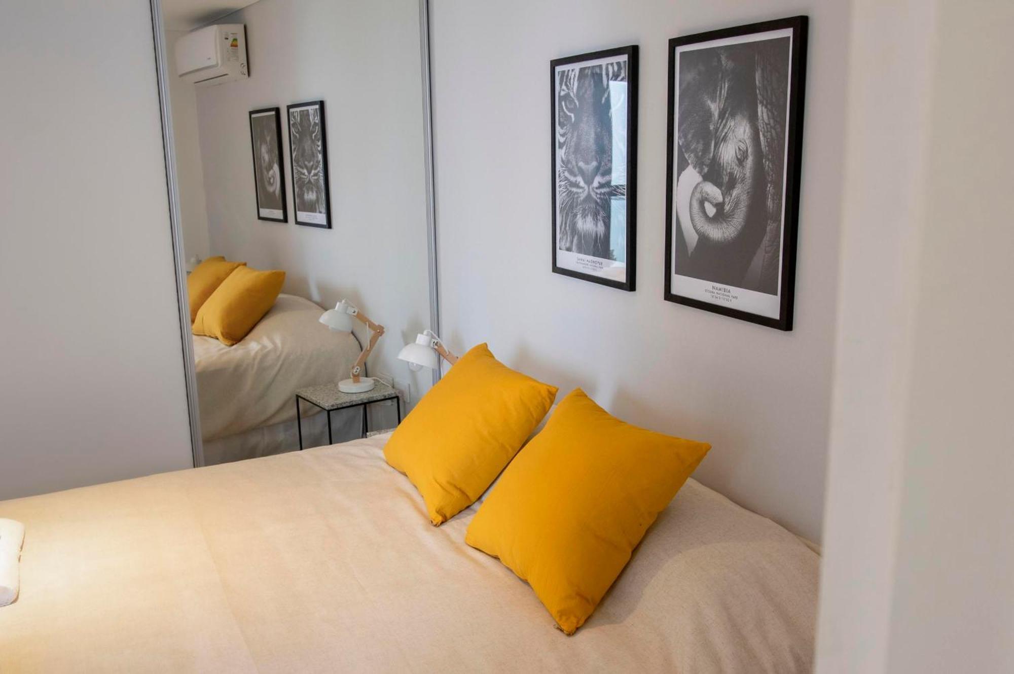 Fliphaus Loyola 1500 - Lux House Palermo Holly Сasa de vacaciones