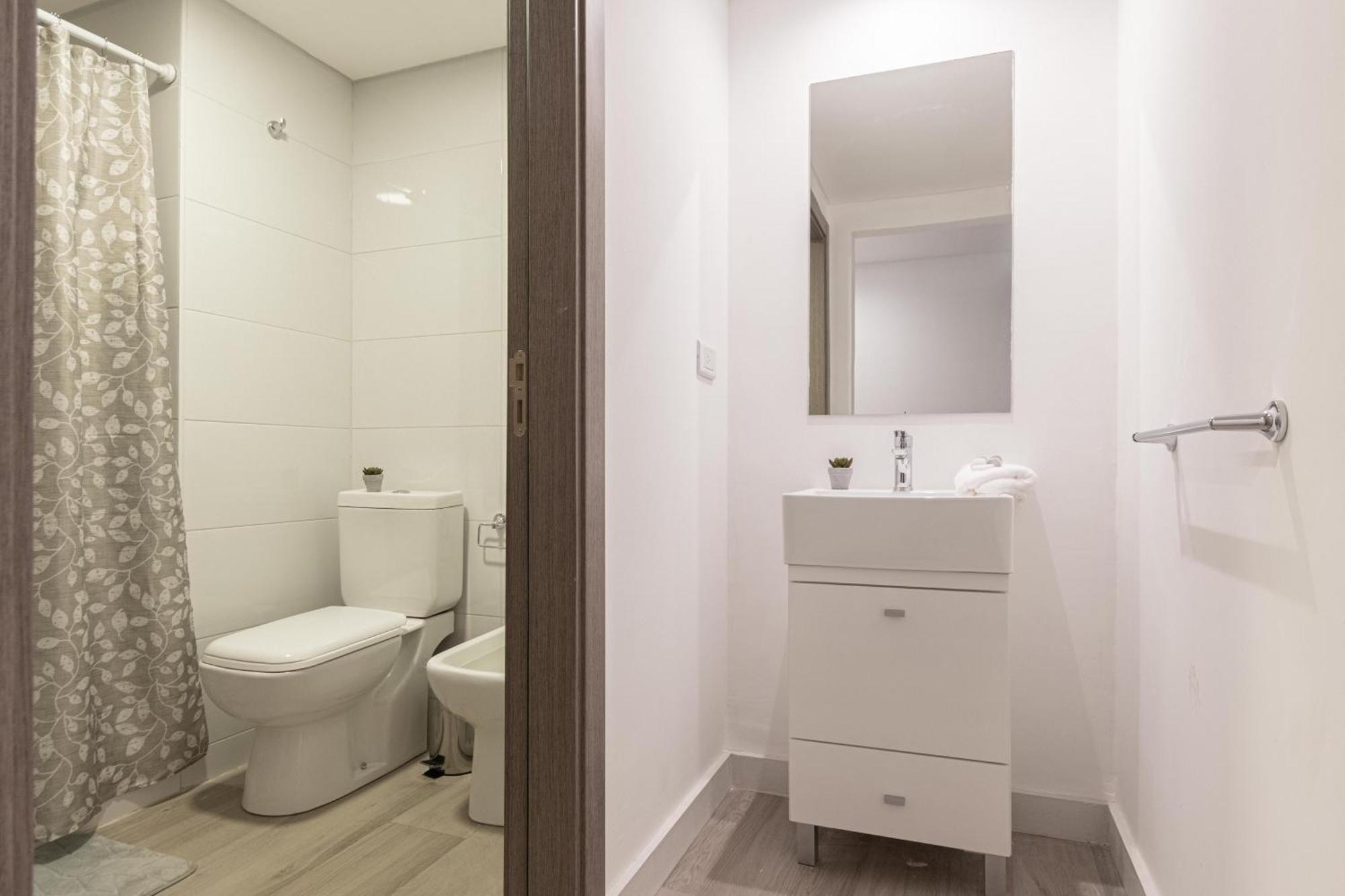 Fliphaus Virrey 1 A - Lux 1 Bd 4 Pax Congreso