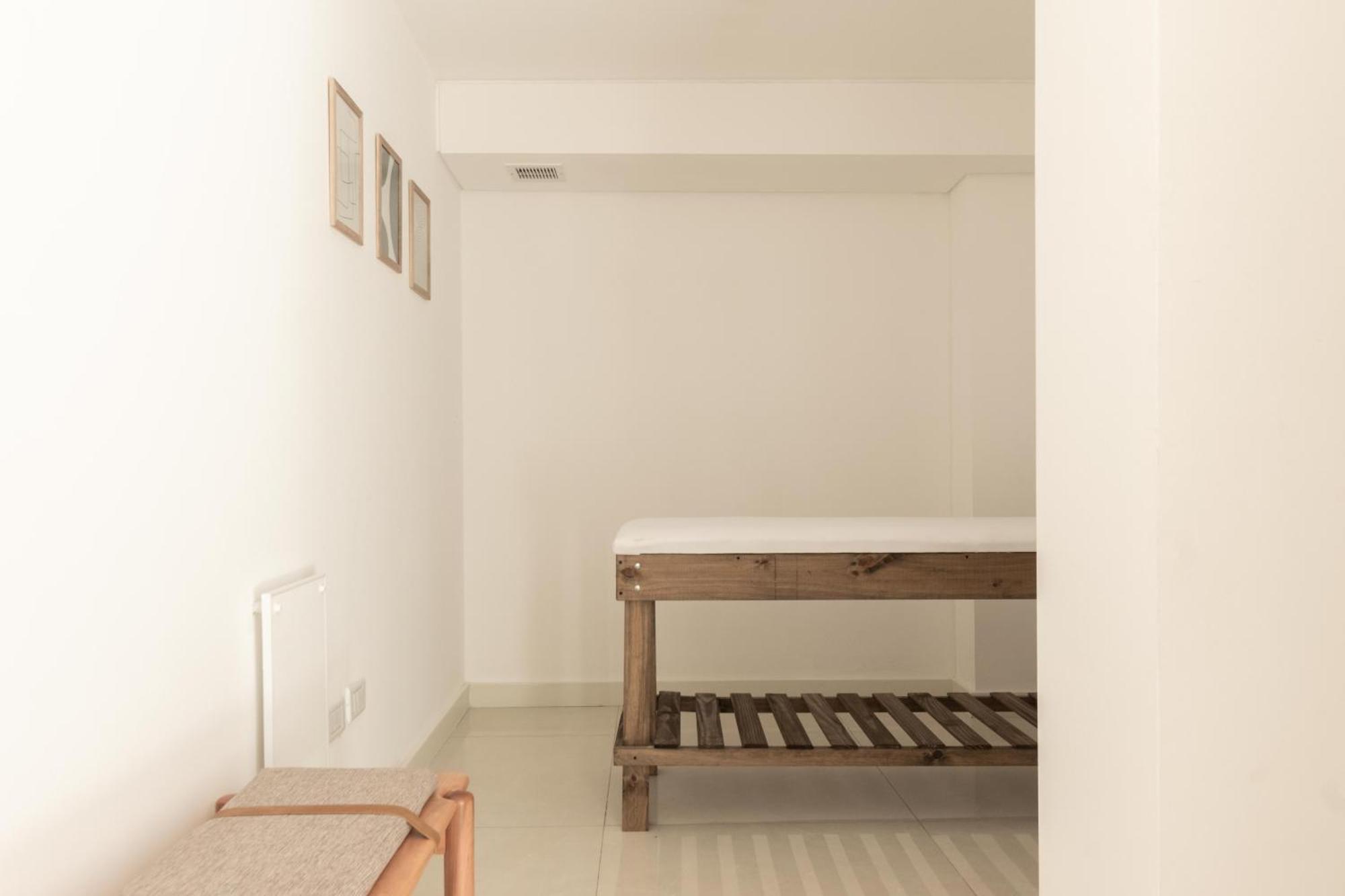 Apartamento Fliphaus Virrey 1 A - Lux 1 Bd 4 Pax Congreso Ciudad Autónoma de Buenos Aires