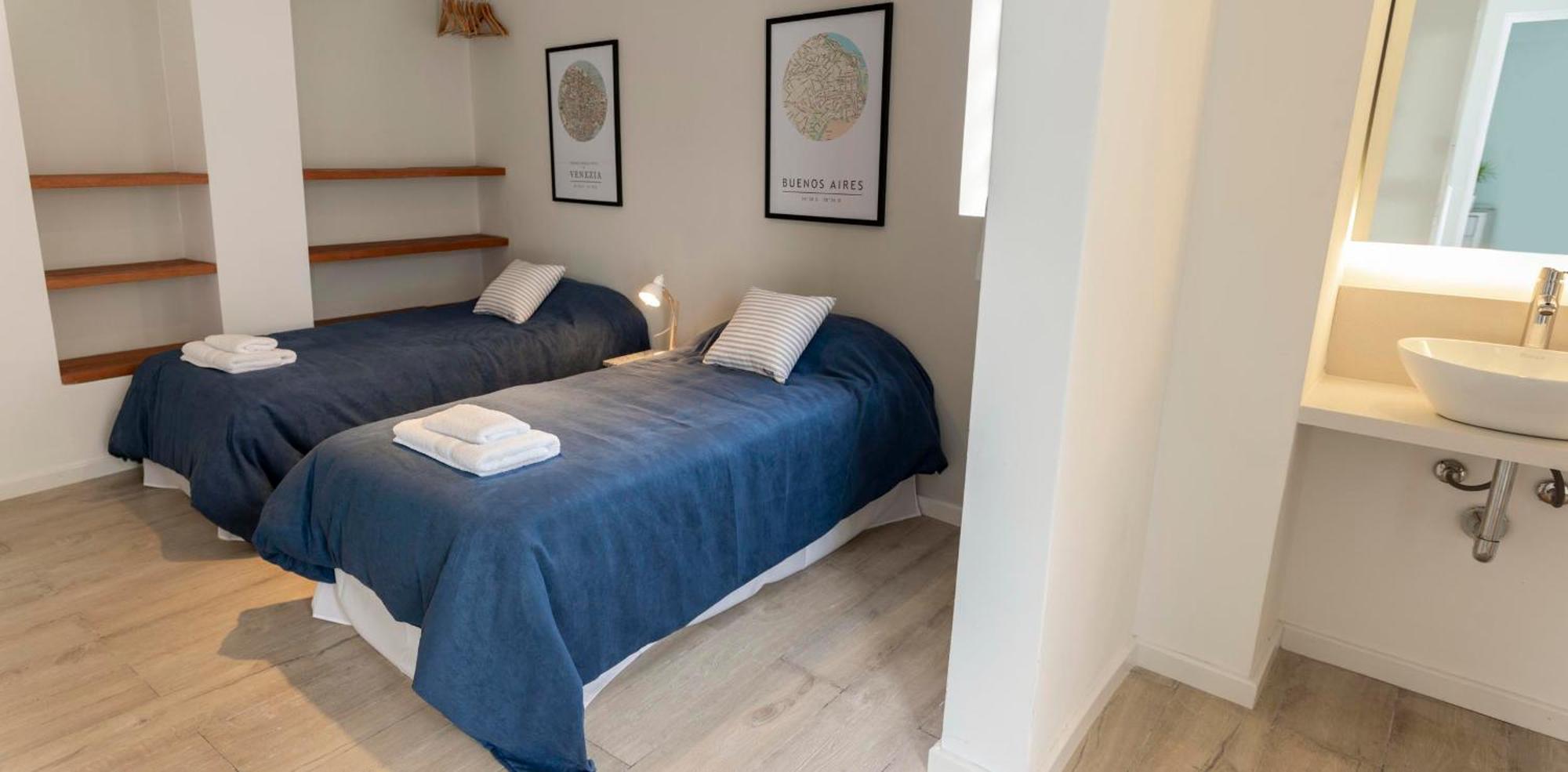 Сasa de vacaciones Fliphaus Loyola 1500 - Lux House Palermo Holly *