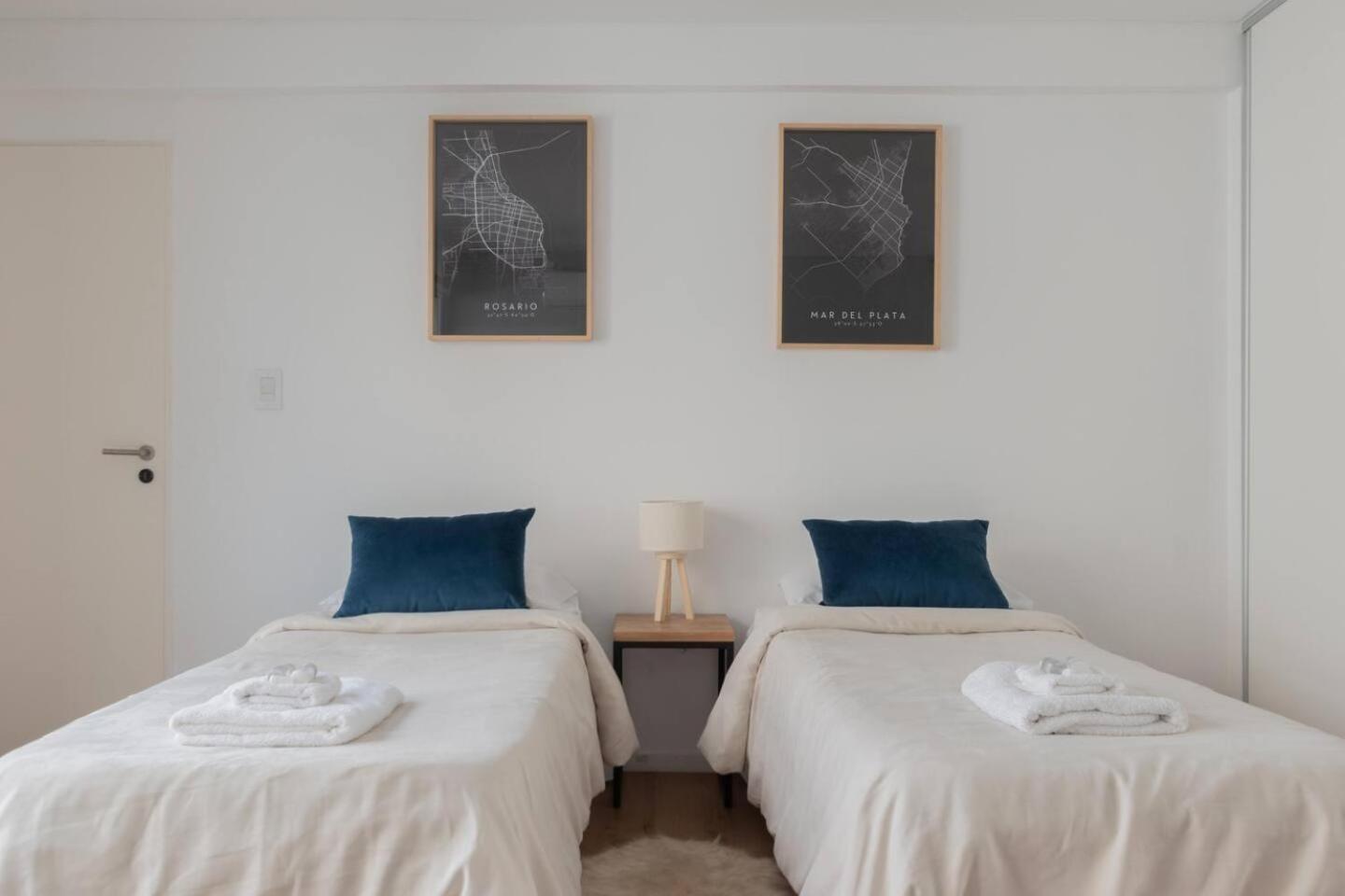 Fliphaus Loyola 1500 - Lux House Palermo Holly * Ciudad Autónoma de Buenos Aires