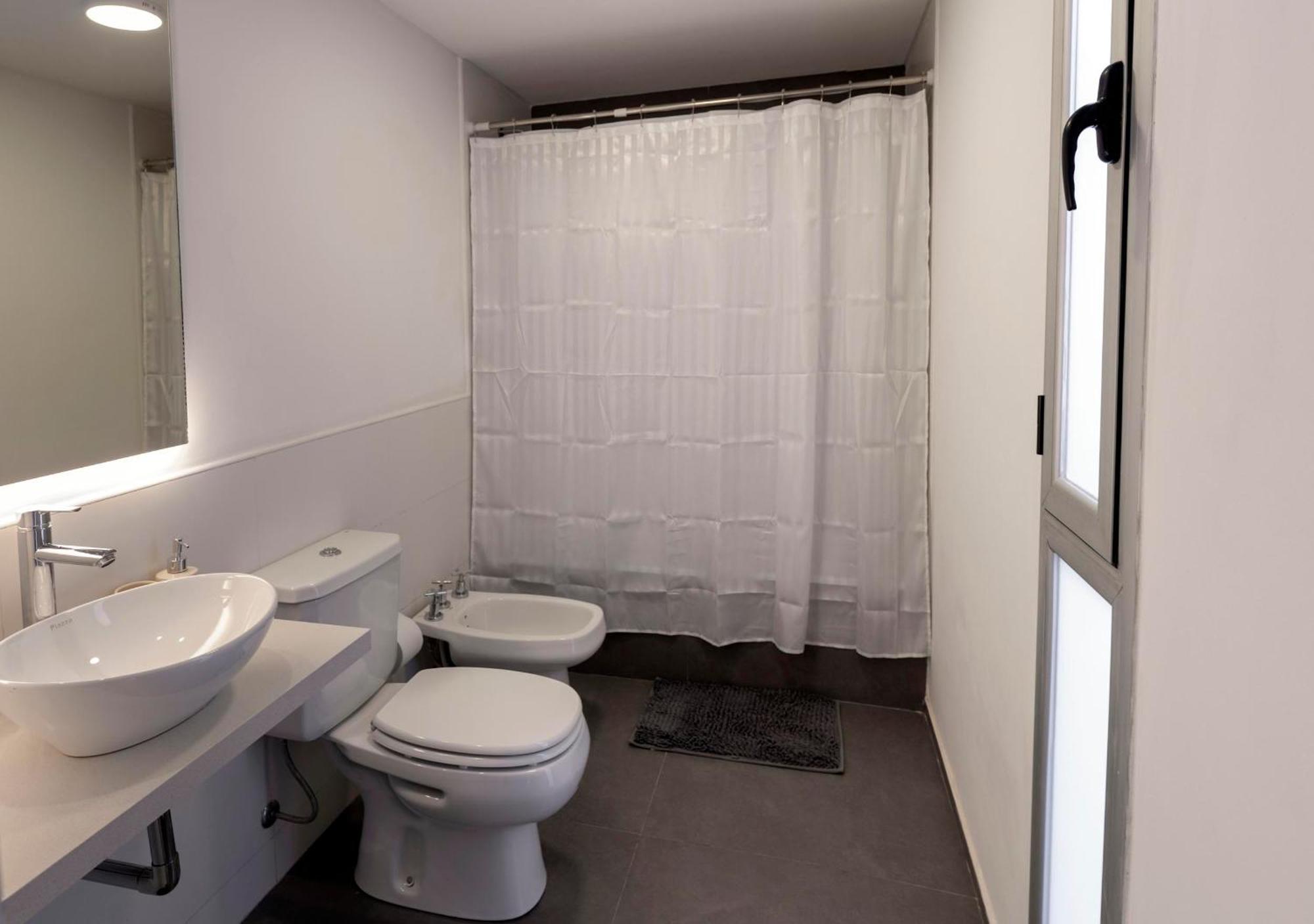 Fliphaus Loyola 1500 - Lux House Palermo Holly Сasa de vacaciones Ciudad Autónoma de Buenos Aires