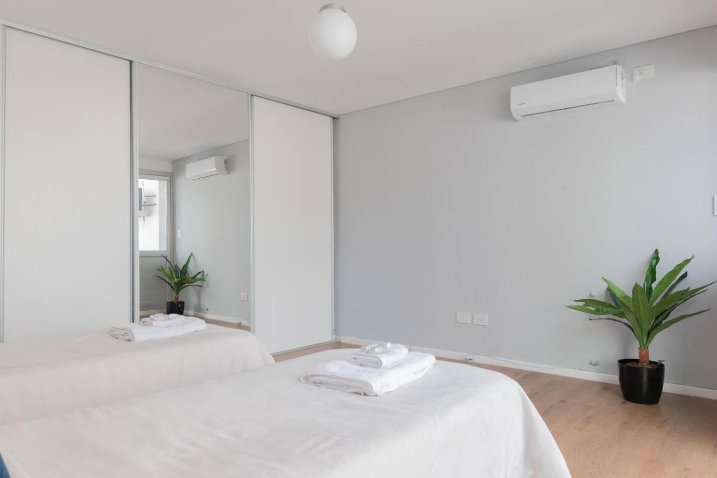 Fliphaus Loyola 1500 - Lux House Palermo Holly Ciudad Autónoma de Buenos Aires