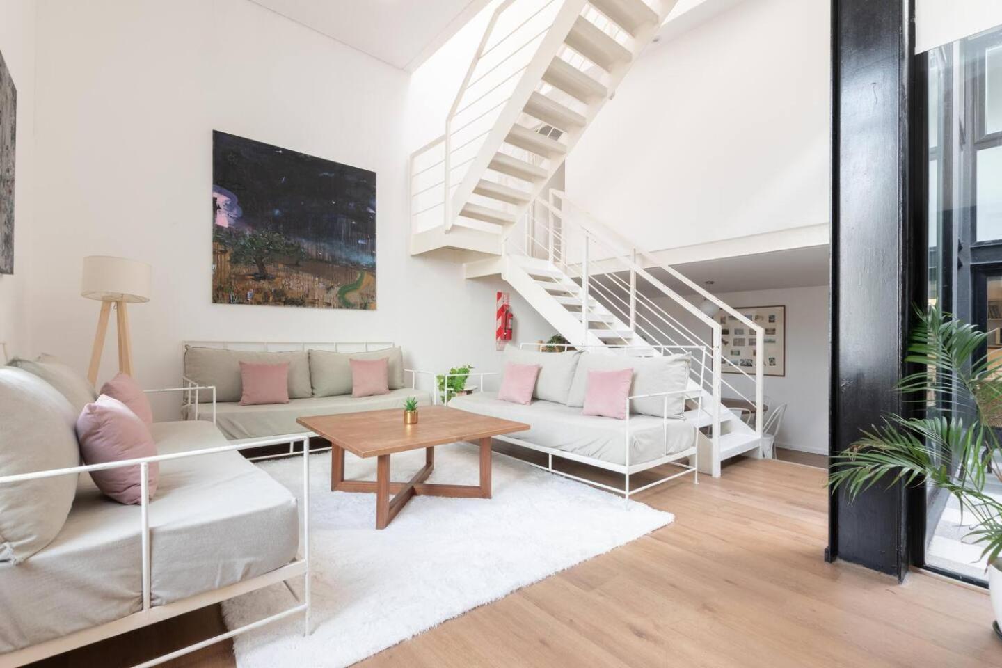 Сasa de vacaciones Fliphaus Loyola 1500 - Lux House Palermo Holly *