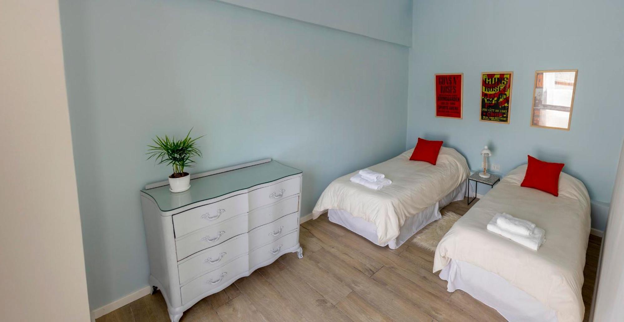 Сasa de vacaciones Fliphaus Loyola 1500 - Lux House Palermo Holly Ciudad Autónoma de Buenos Aires