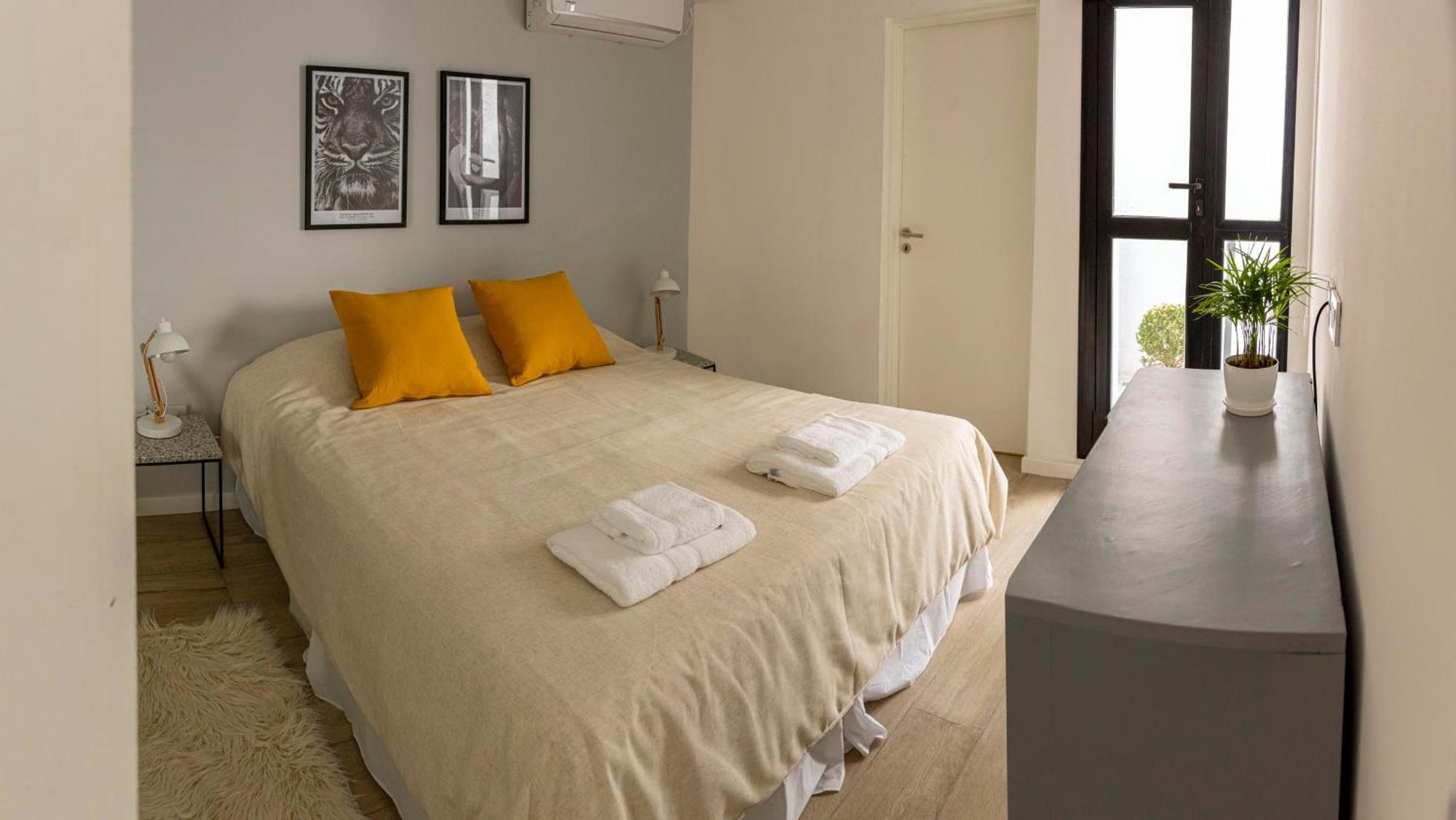 Fliphaus Loyola 1500 - Lux House Palermo Holly Ciudad Autónoma de Buenos Aires
